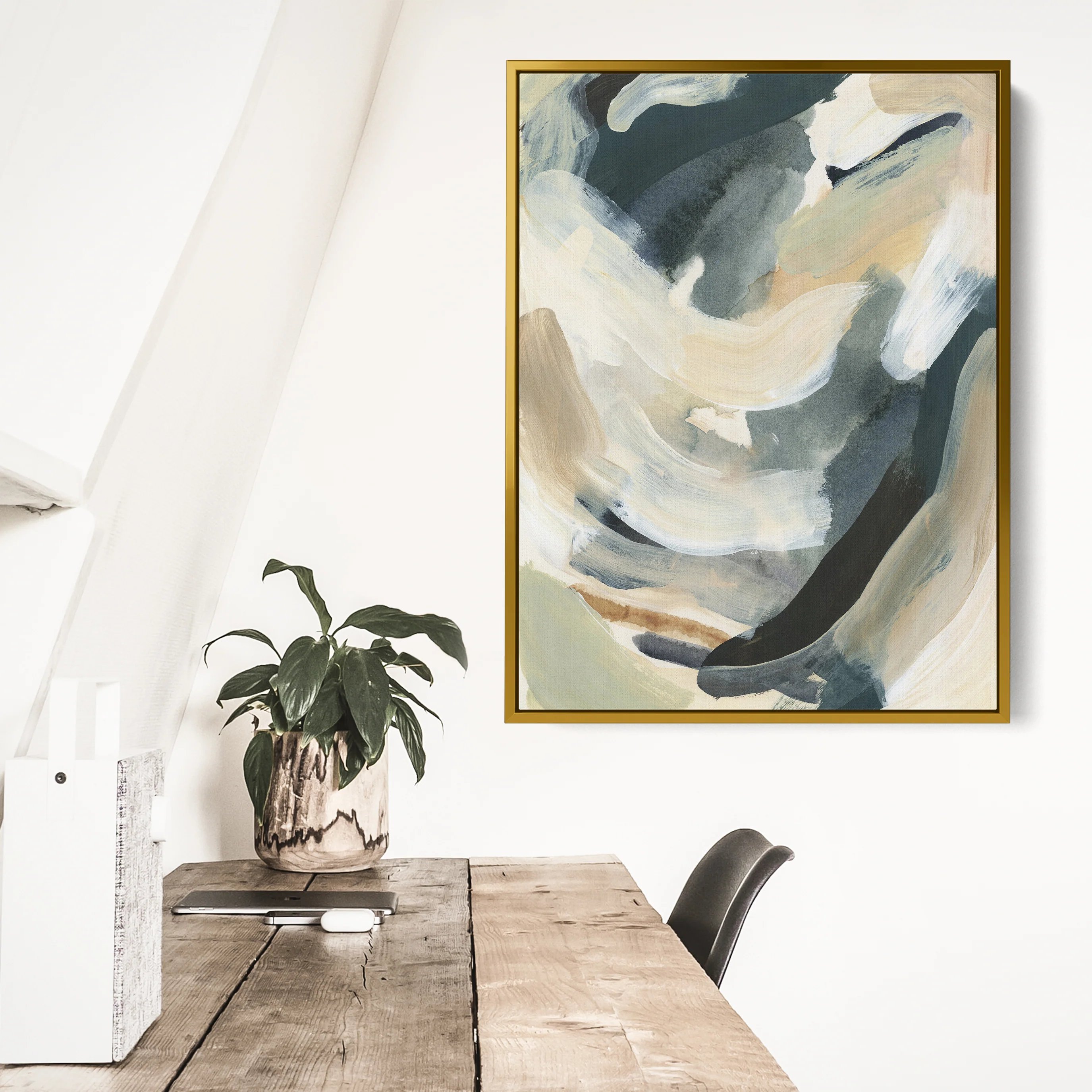 Blowing Through - Image 10