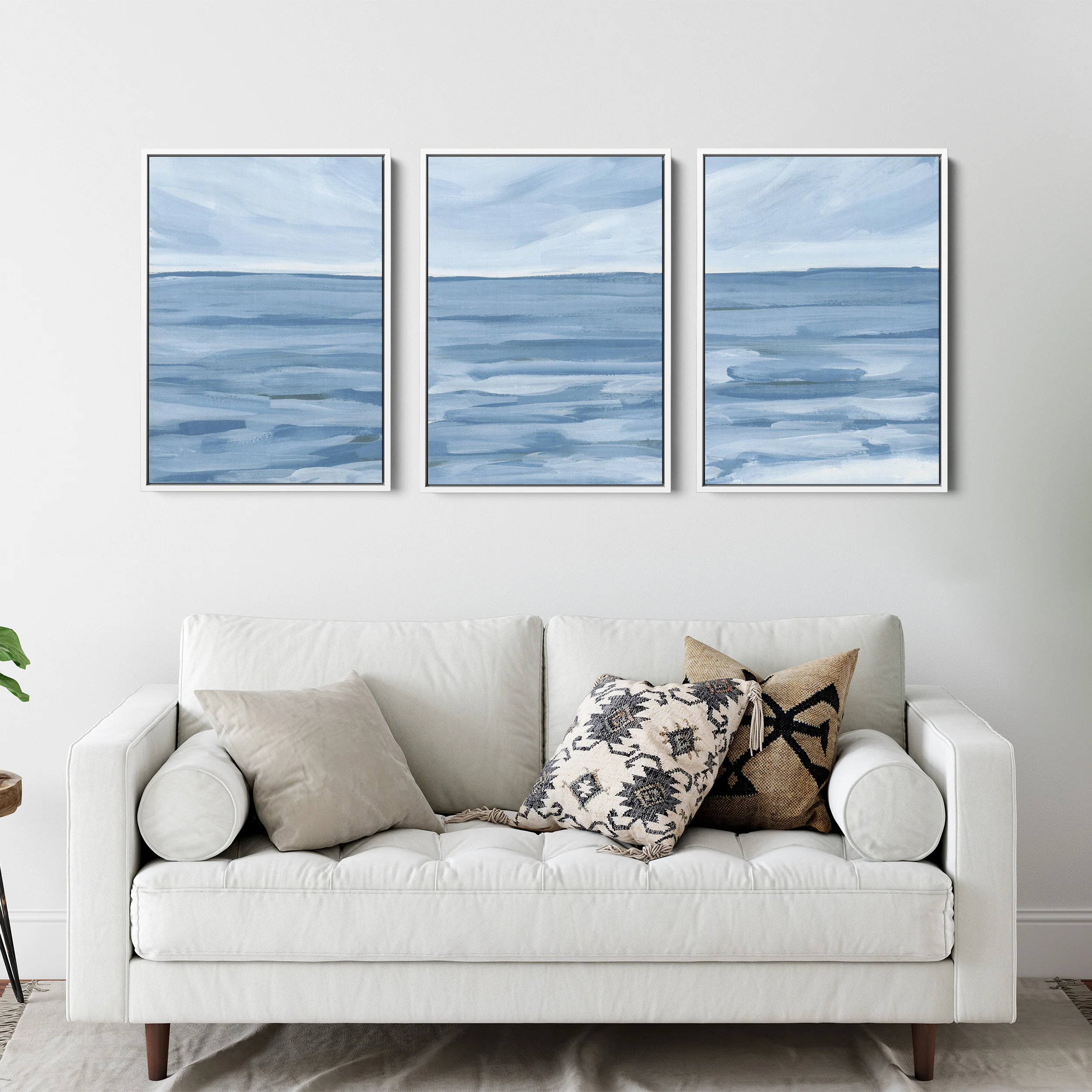 Blue Horizon - Set of 3 - Image 13