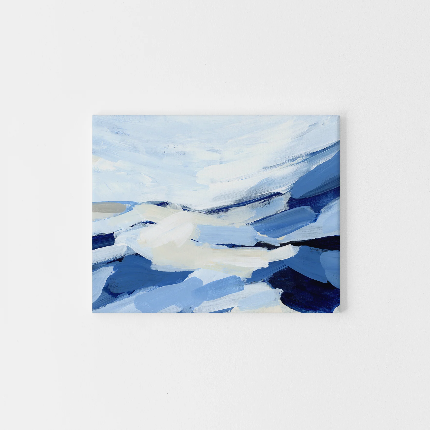Blue Movement, No. 2 - Image 5
