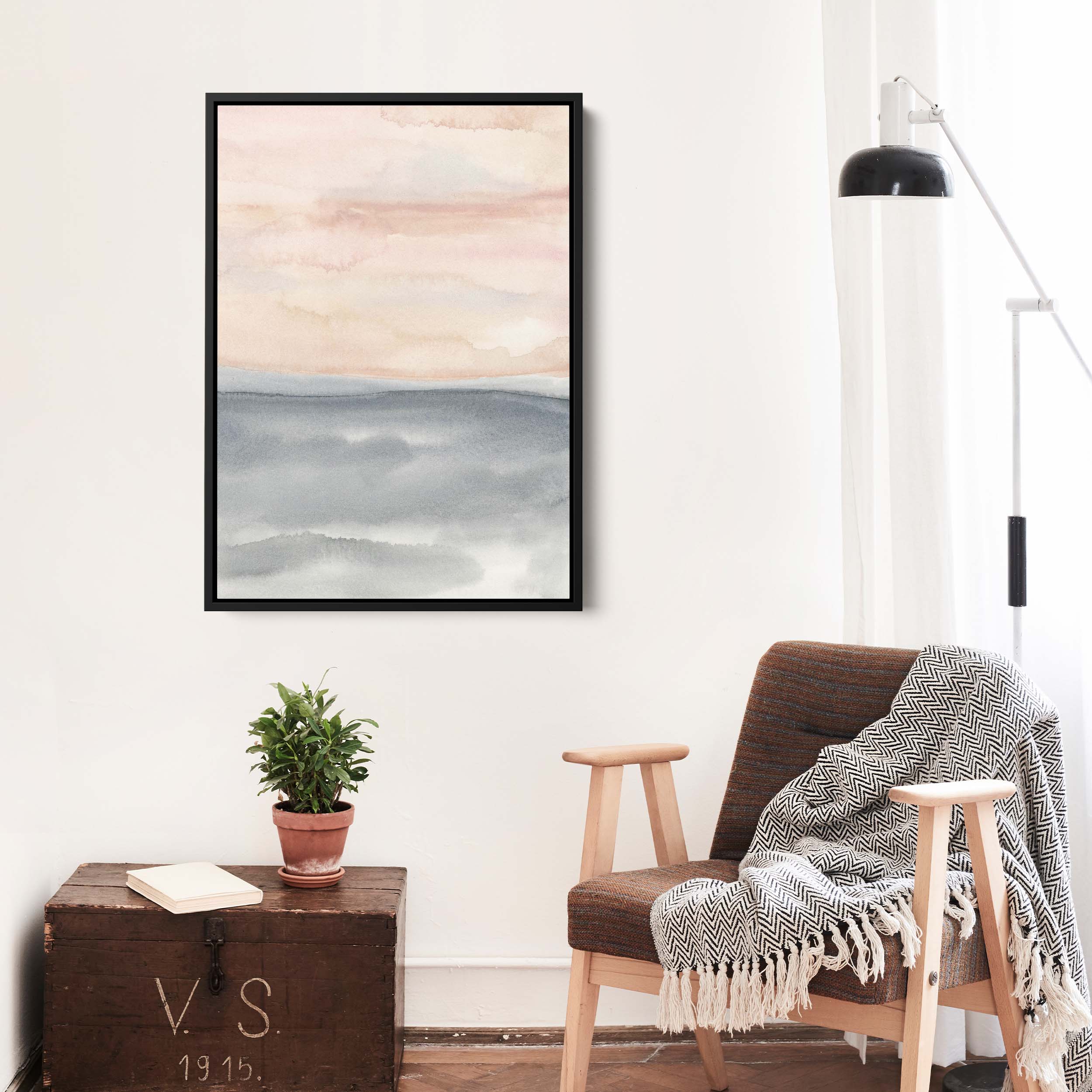 Blush and Slate - Image 10