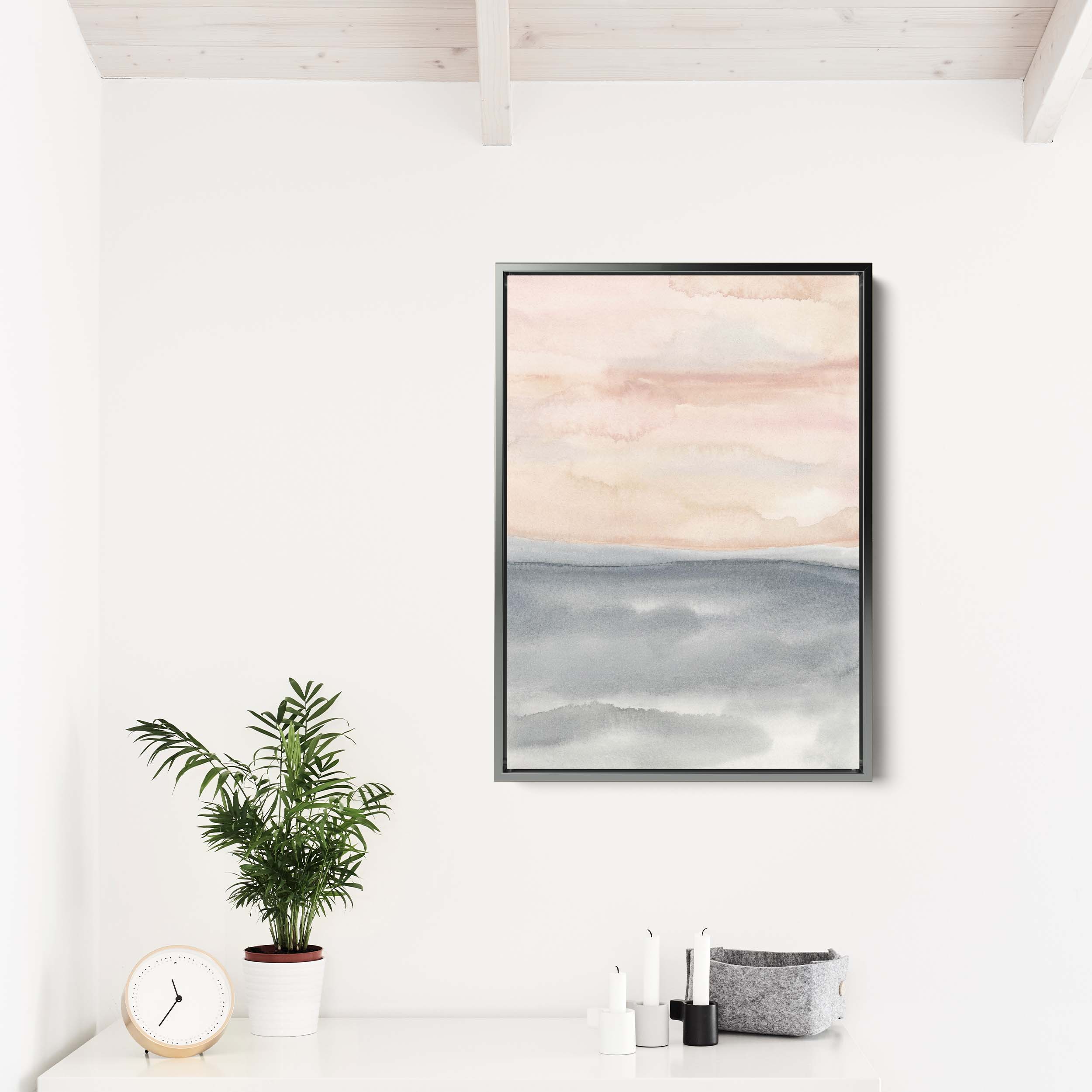 Blush and Slate - Image 12