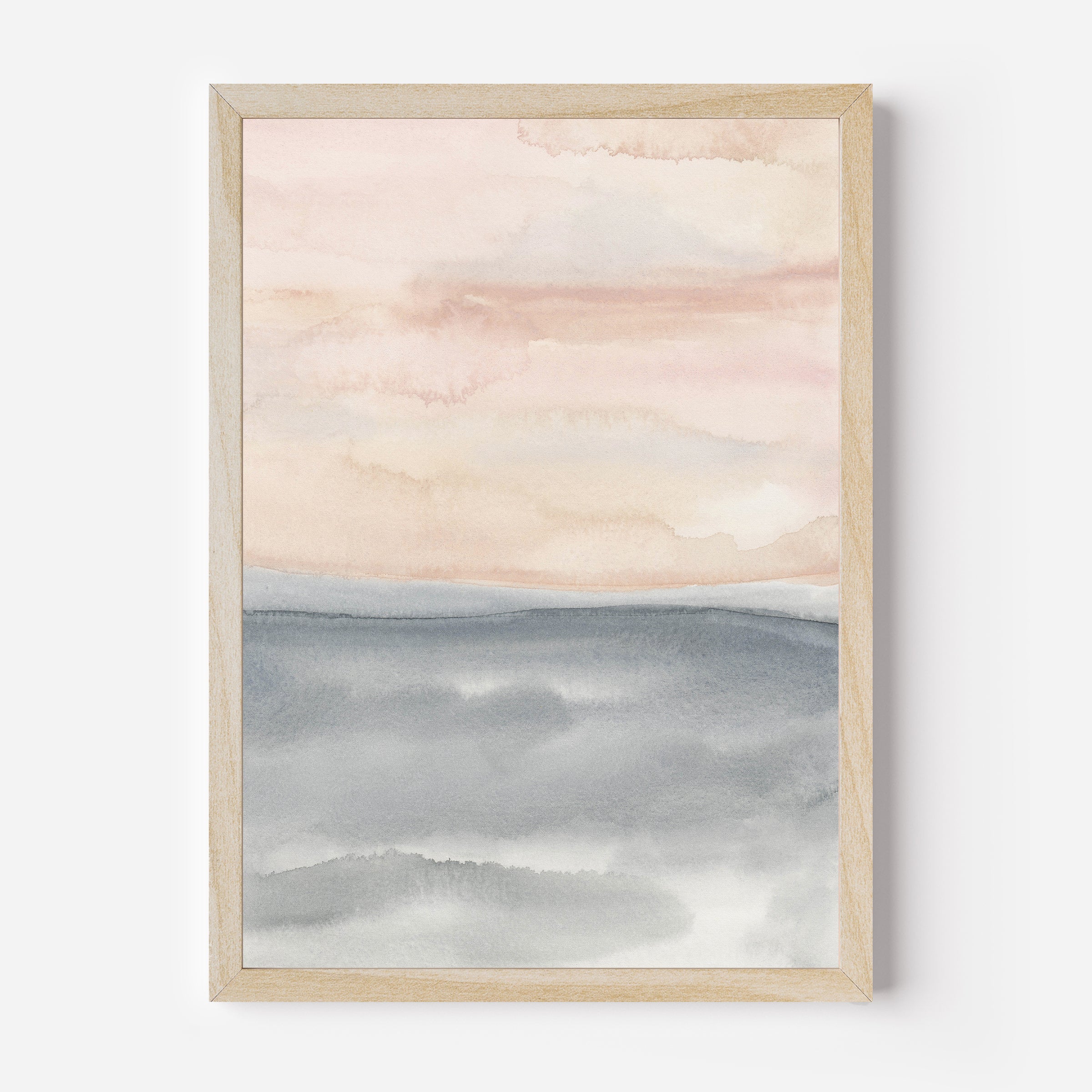 Blush and Slate - Image 3