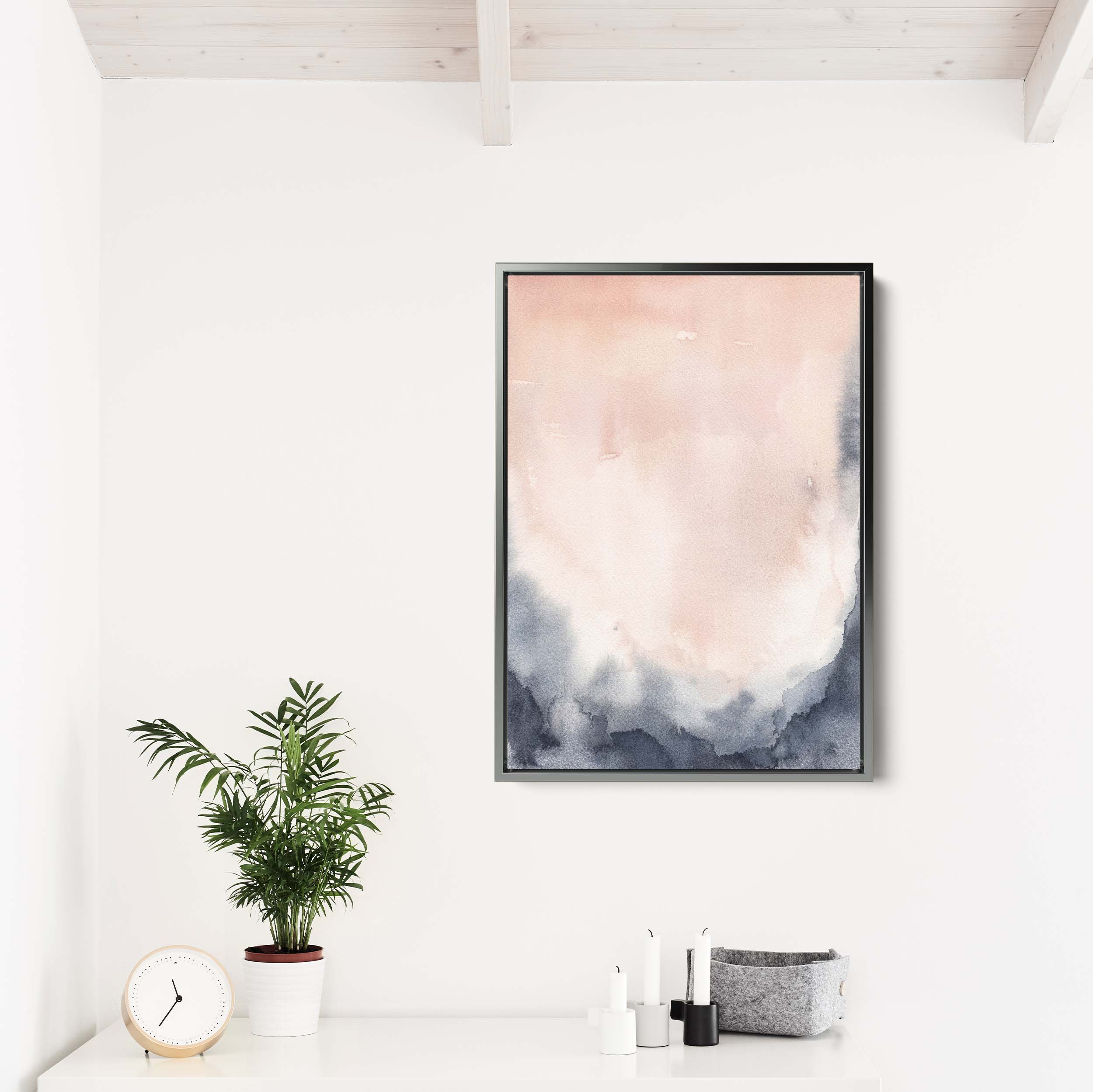 Blush Dawn, No. 2 - Image 12