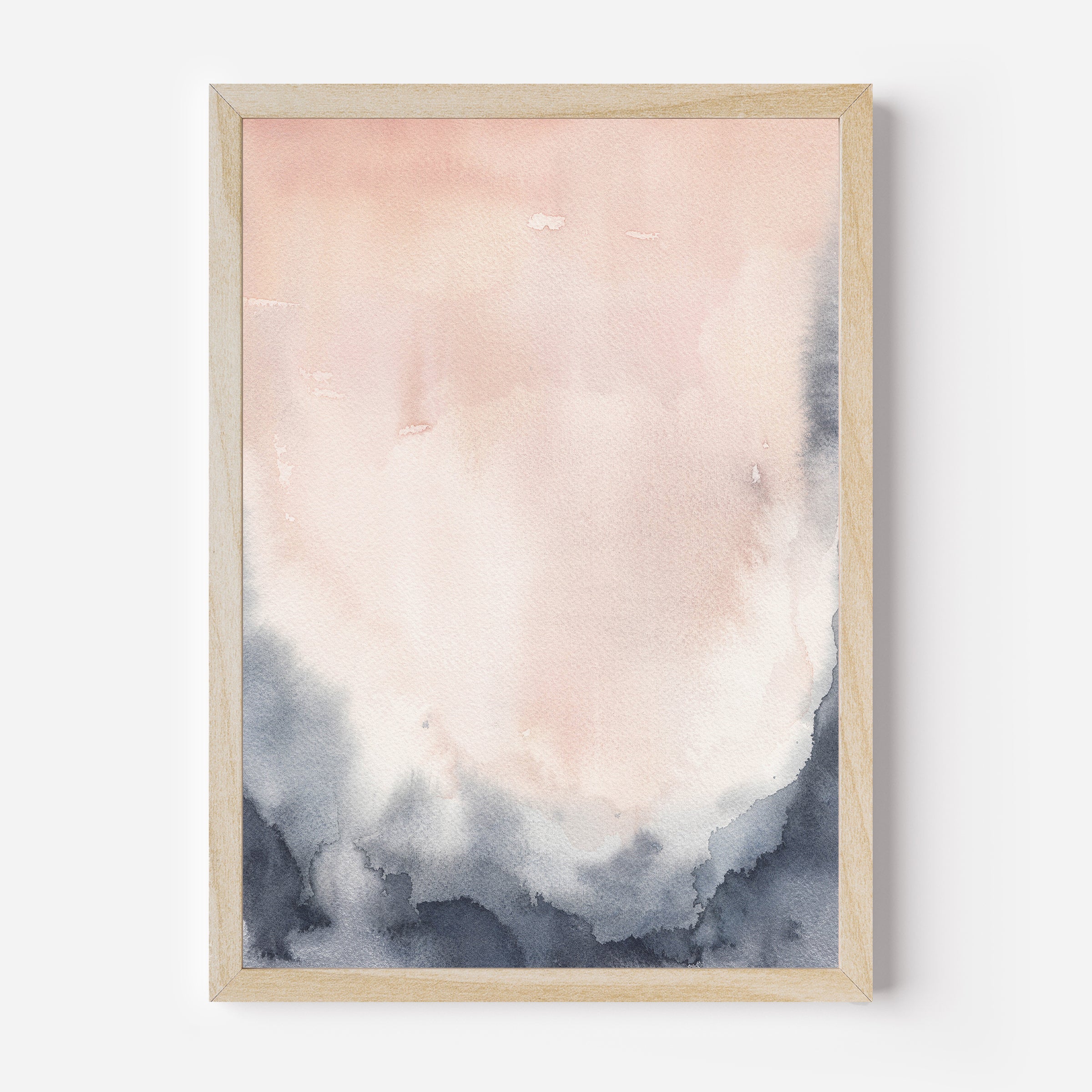 Blush Dawn, No. 2 - Image 3