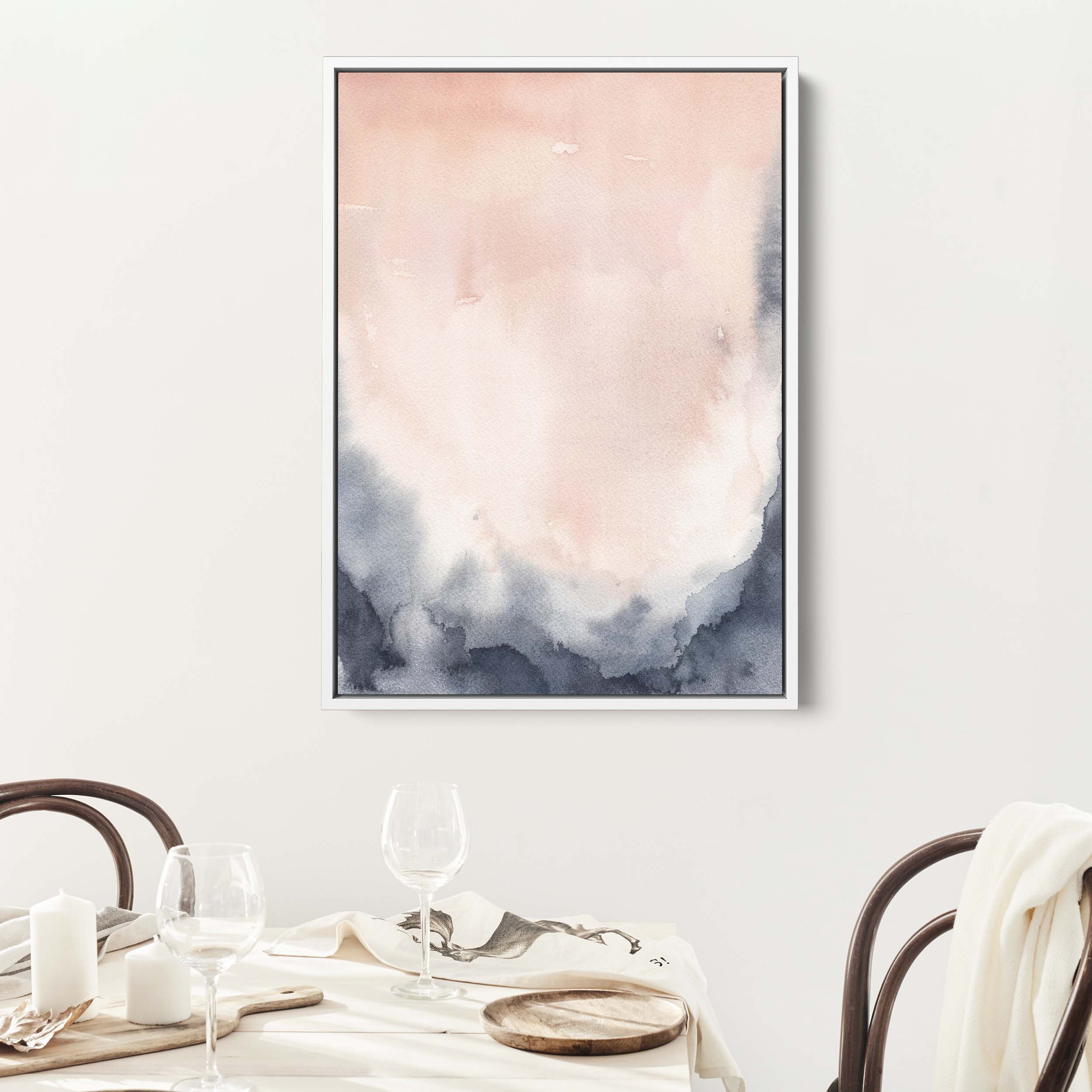 Blush Dawn, No. 2 - Image 7