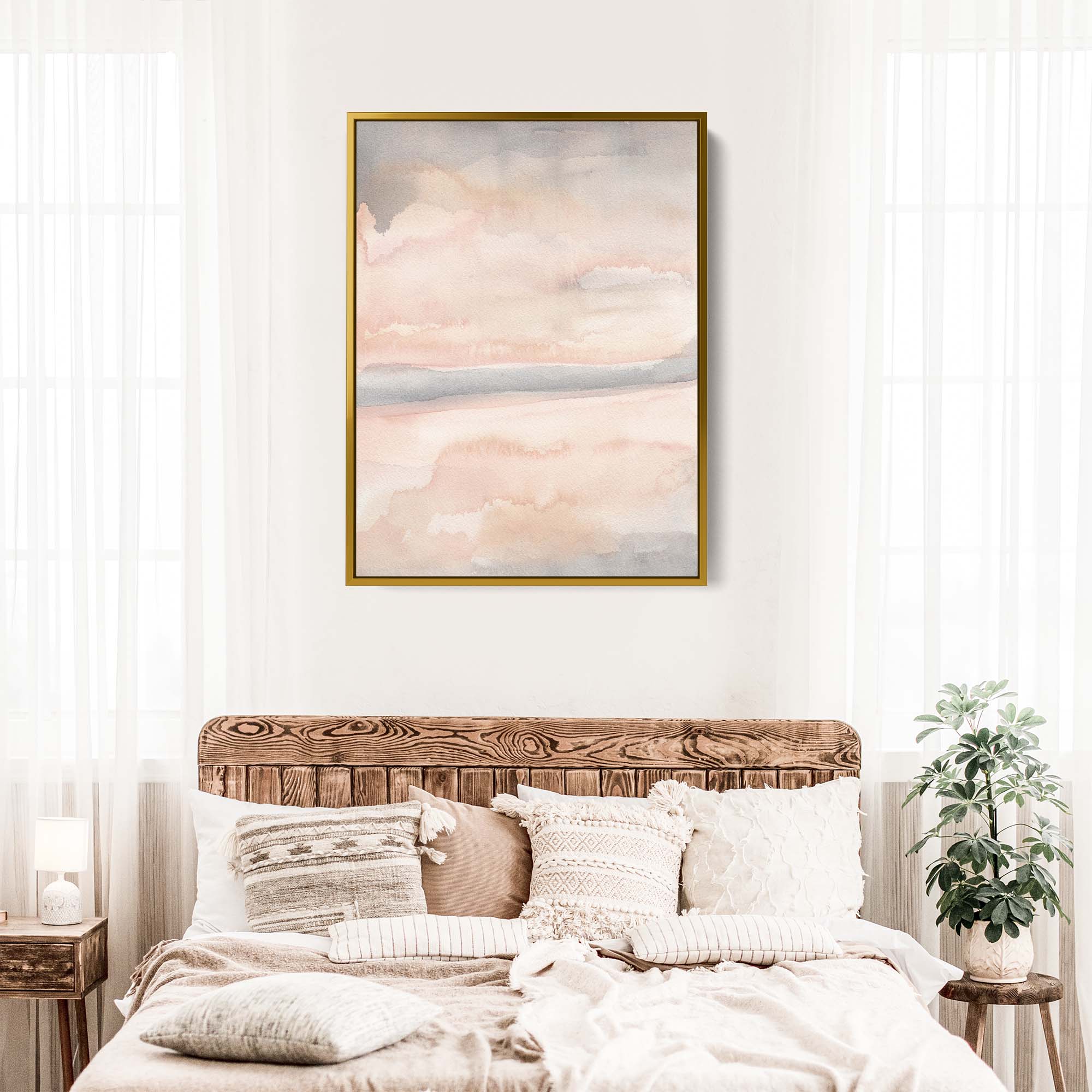 Blush Drizzle - Image 12