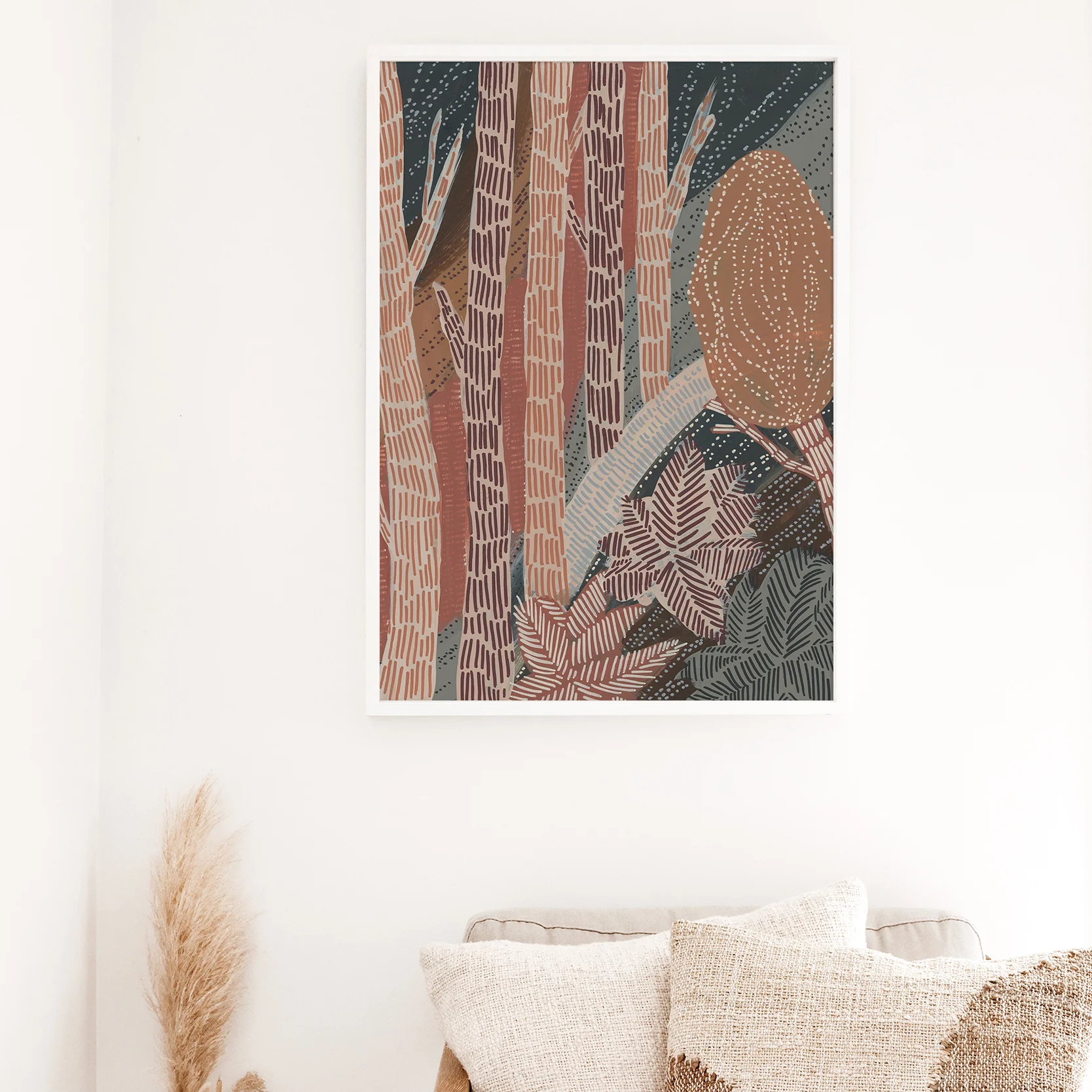 Bohemian Forest Slope - Image 6
