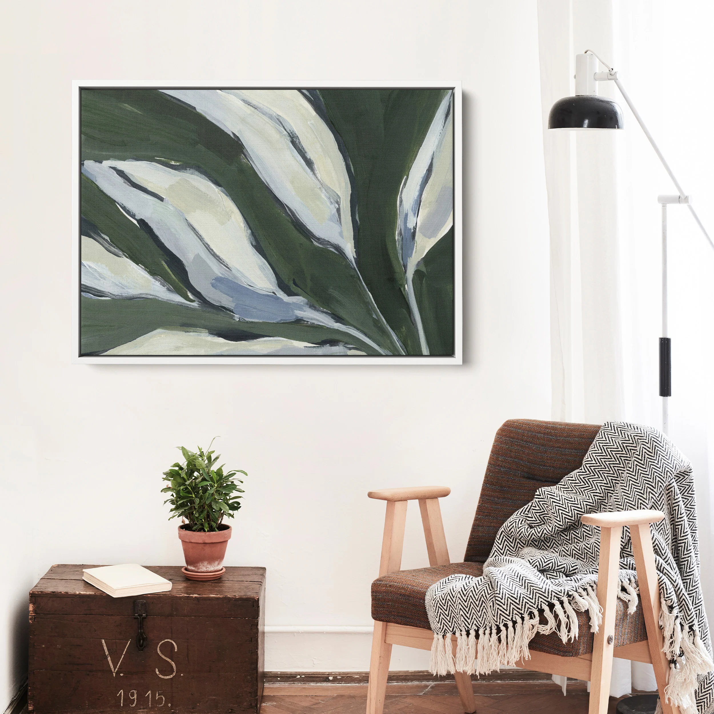 Botanical Harmony - Image 12