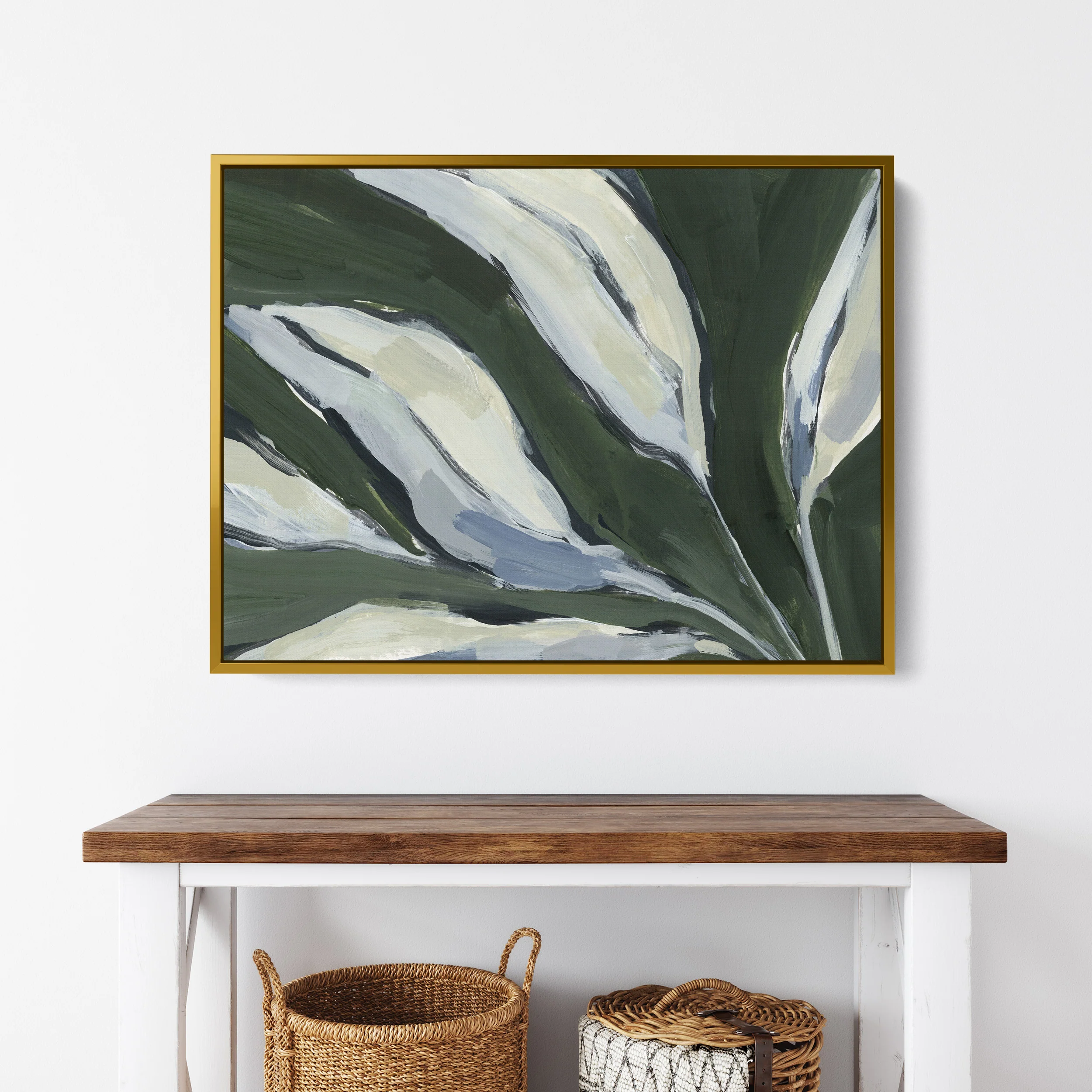 Botanical Harmony - Image 8