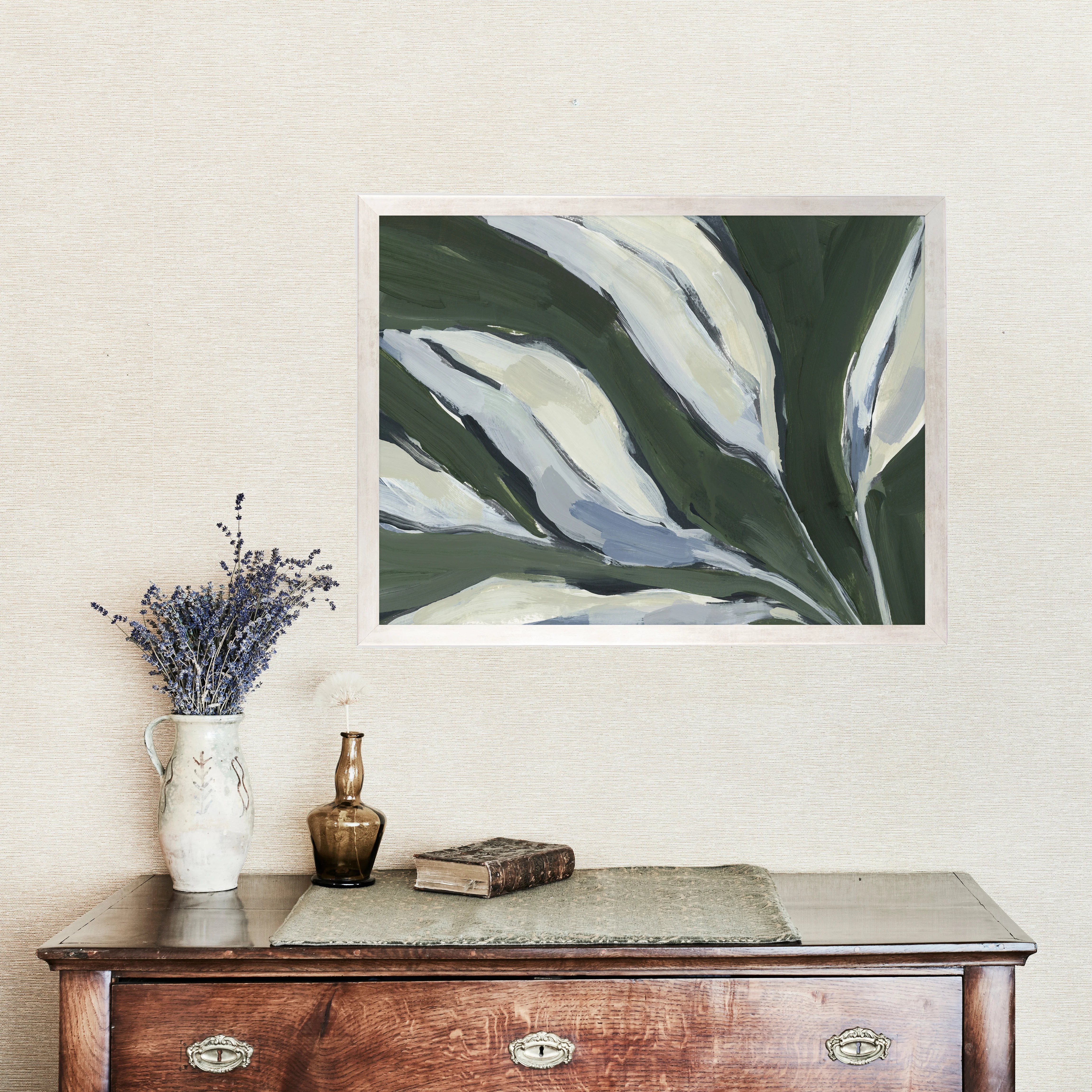 Botanical Harmony - Image 9