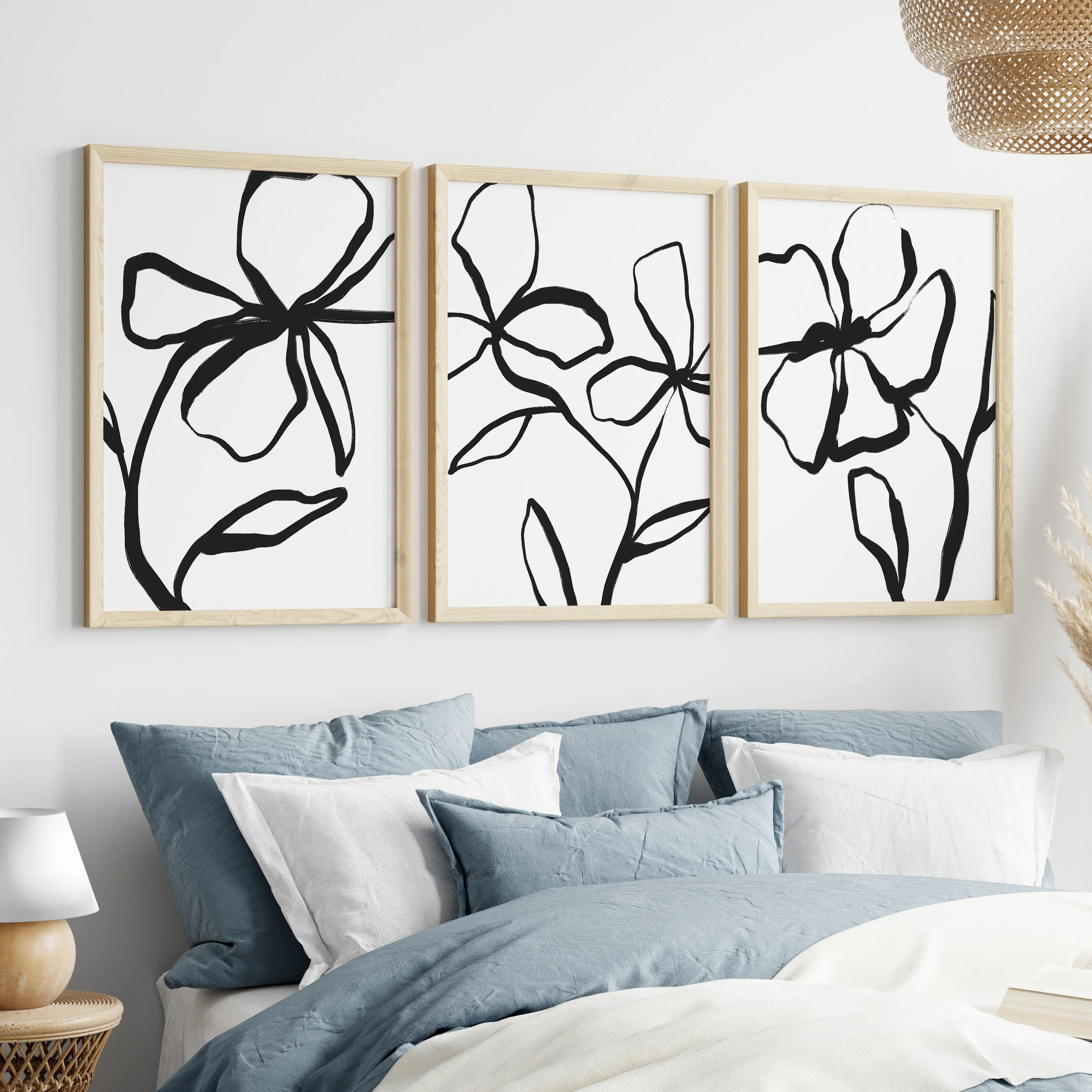 Botanical Times - Set of 3 - Image 6