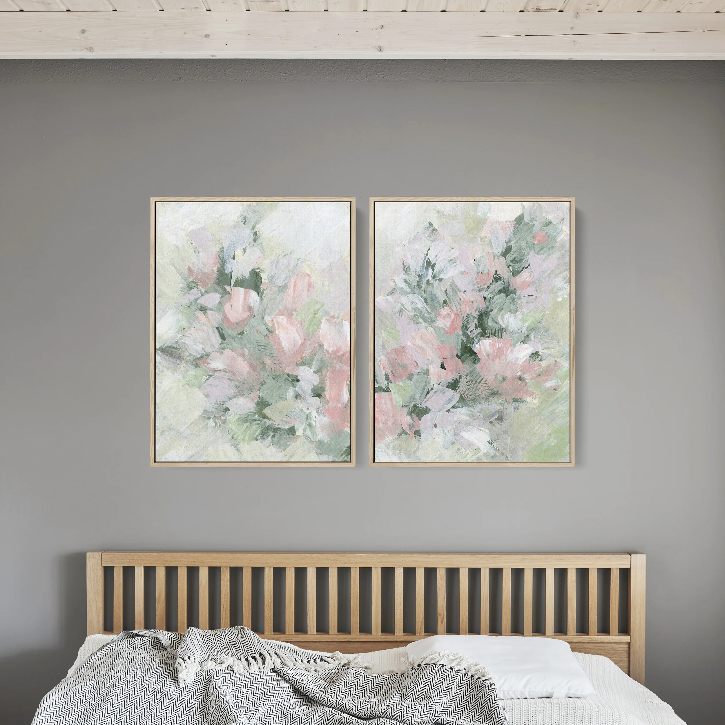 Botanicals of the Knoll - Set of 2 - Image 13