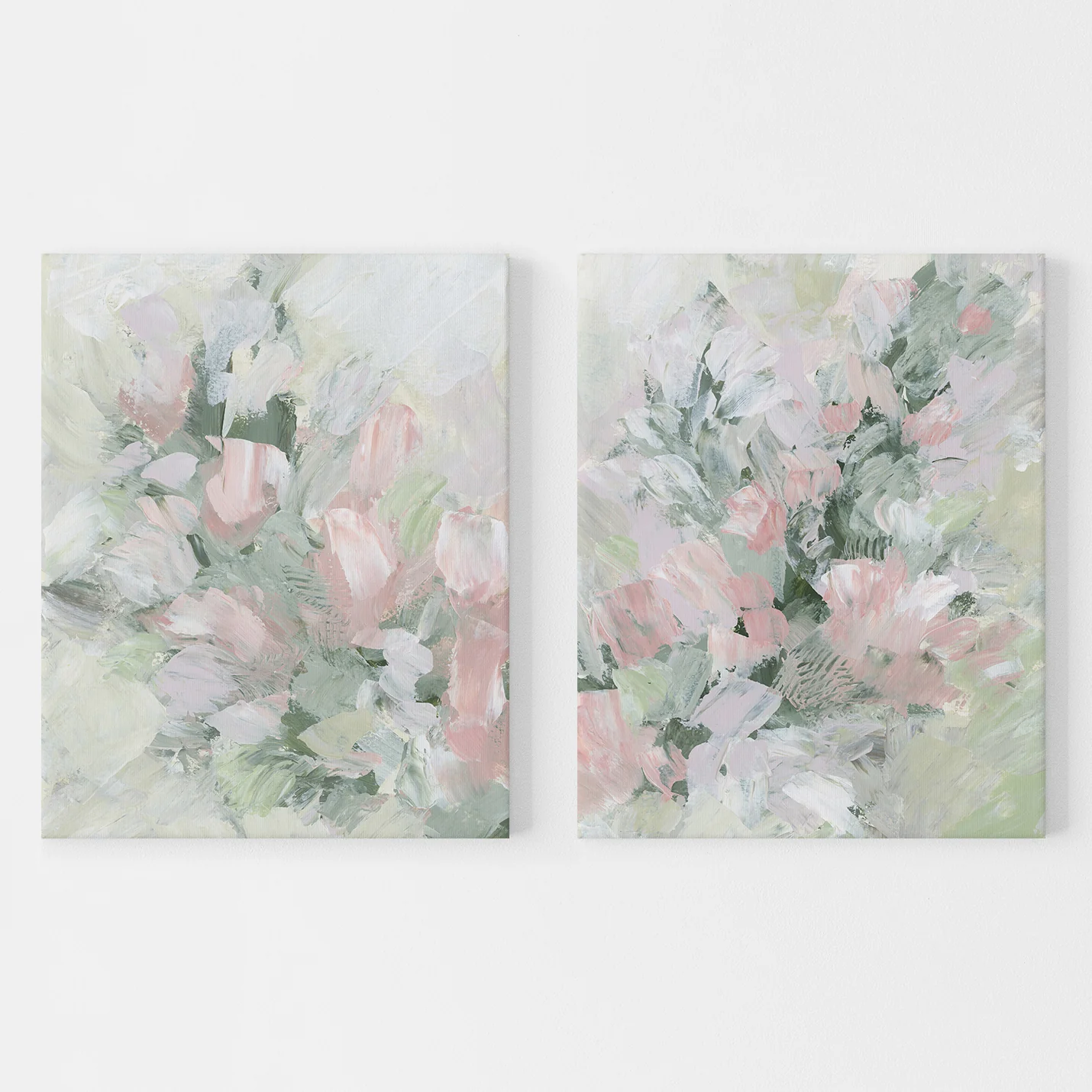 Botanicals of the Knoll - Set of 2 - Image 2