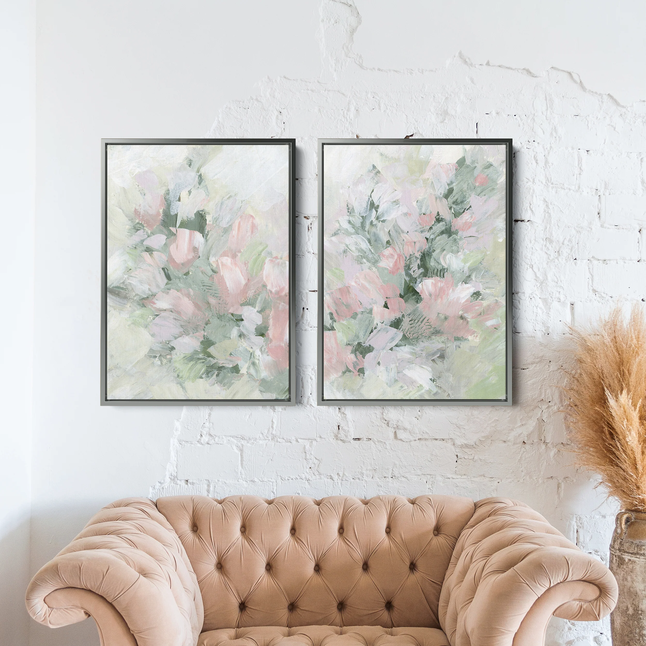 Botanicals of the Knoll - Set of 2 - Image 6