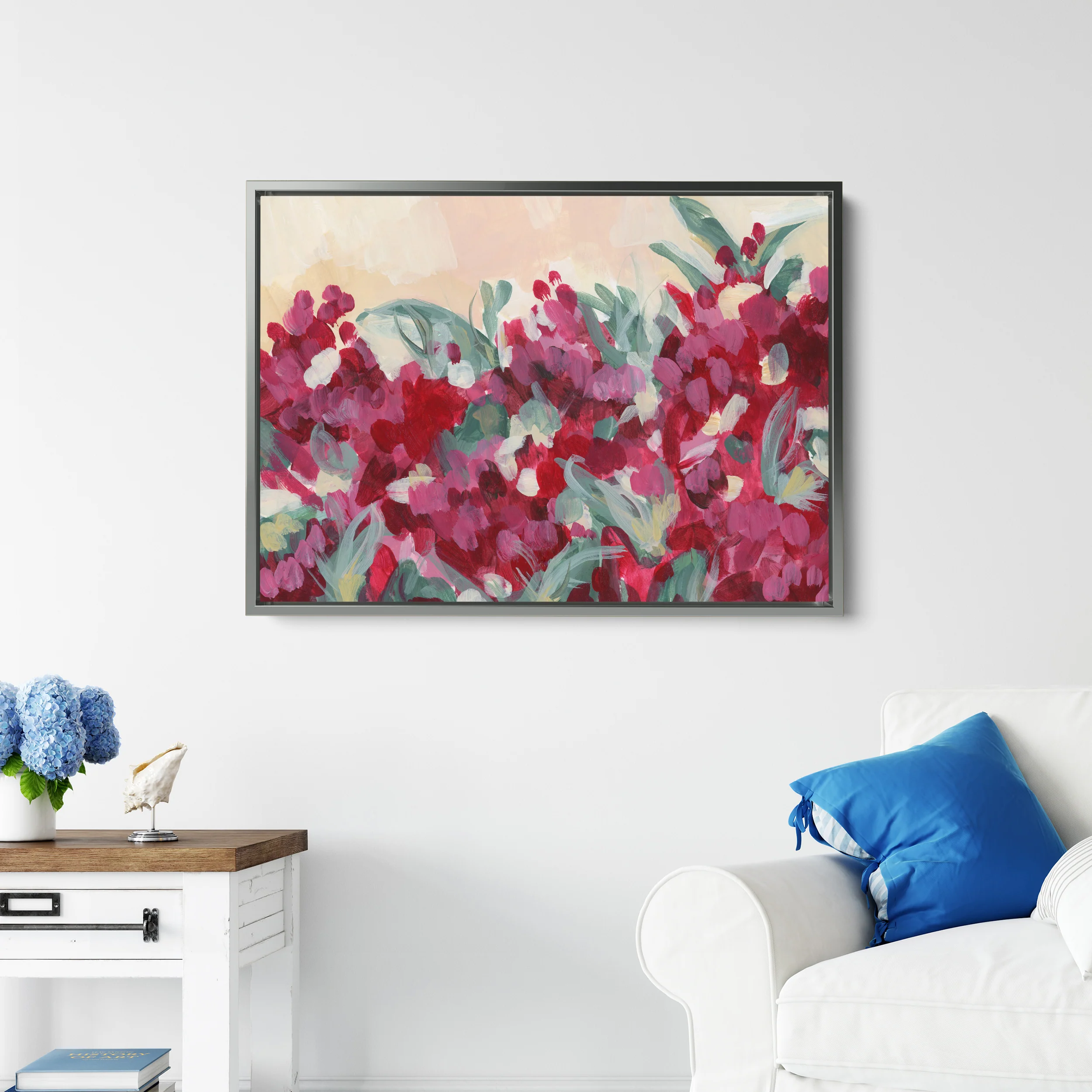 Bougainvillea Dream - Image 13