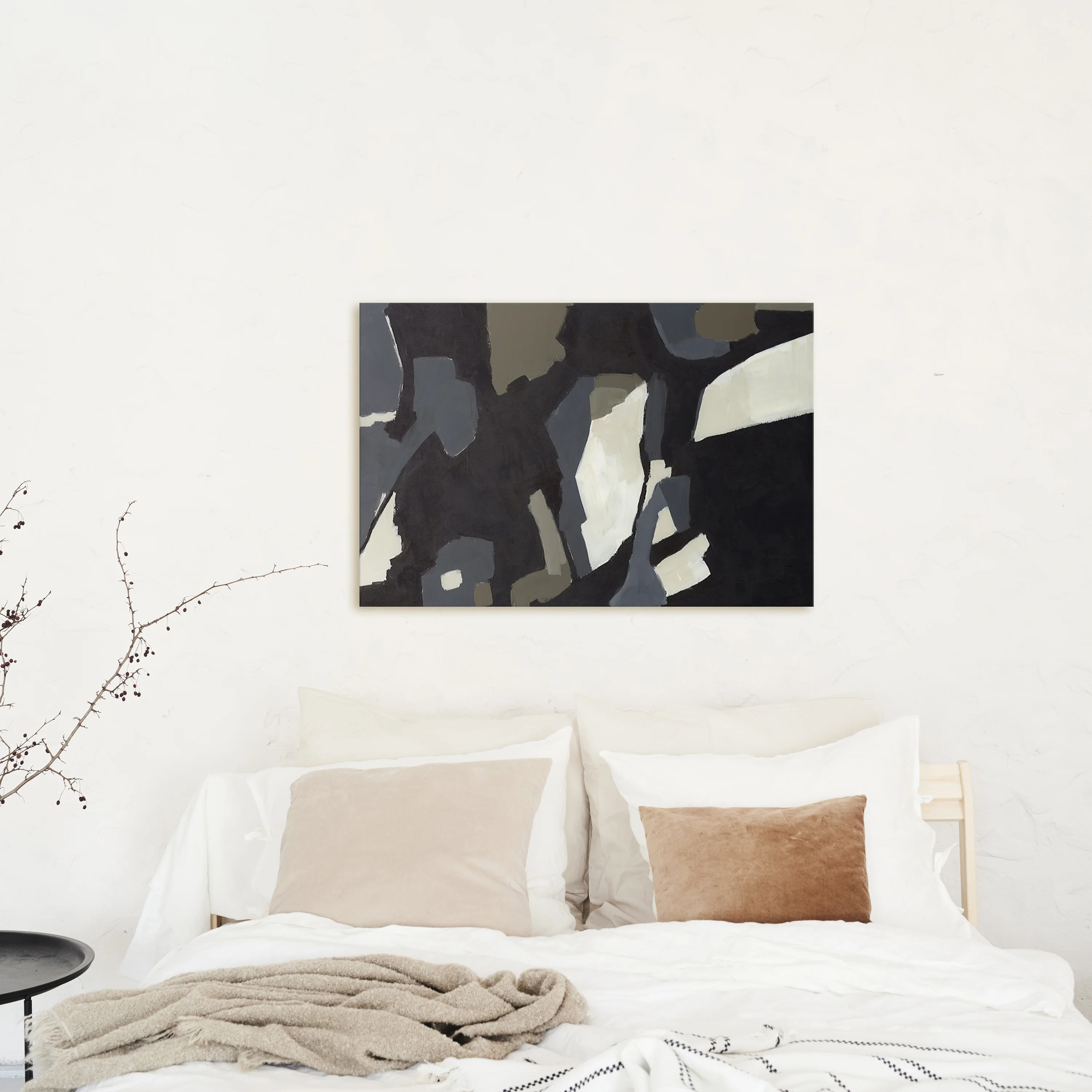 Breakaway 1 -- 24x36" on Canvas - Image 3