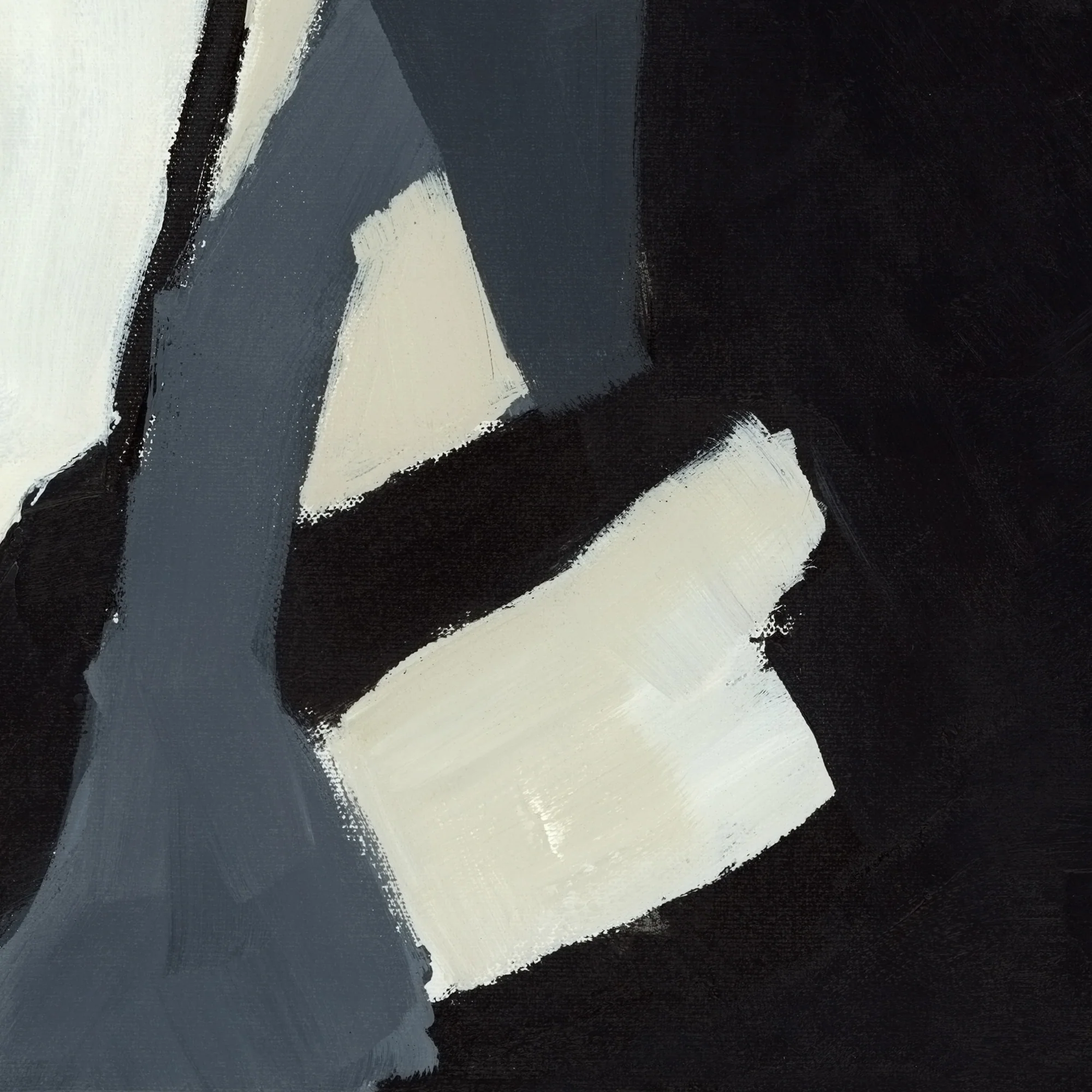 Breakaway 1 -- 24x36" on Canvas - Image 7
