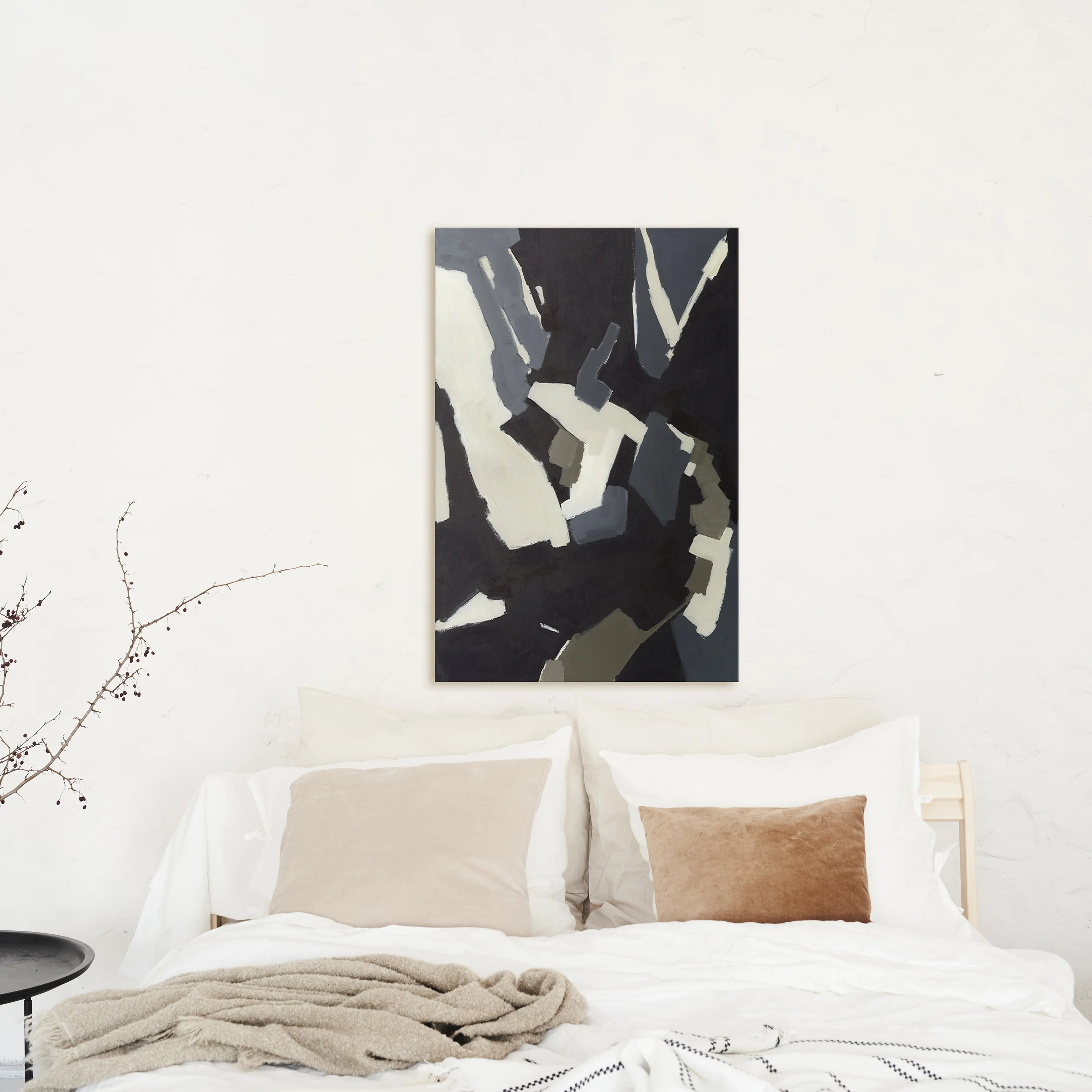 Breakaway 2 -- 24x36" on Canvas - Image 3