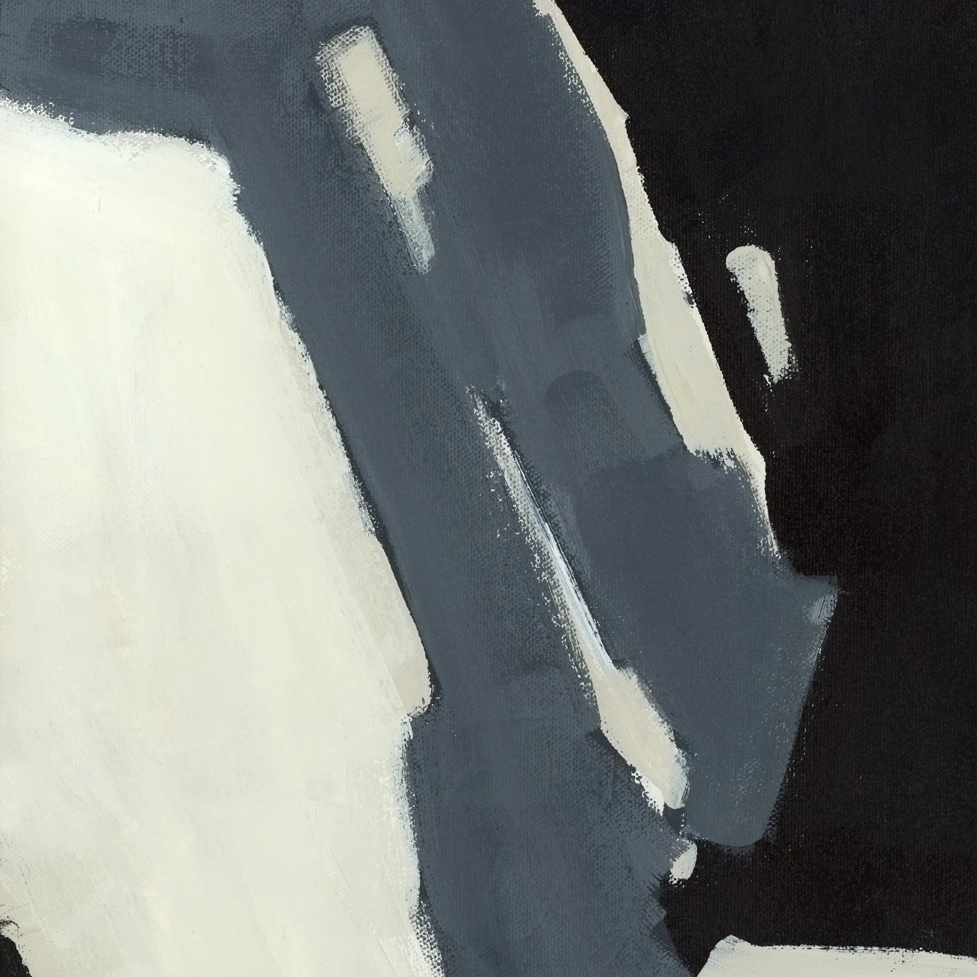 Breakaway 2 -- 24x36" on Canvas - Image 5