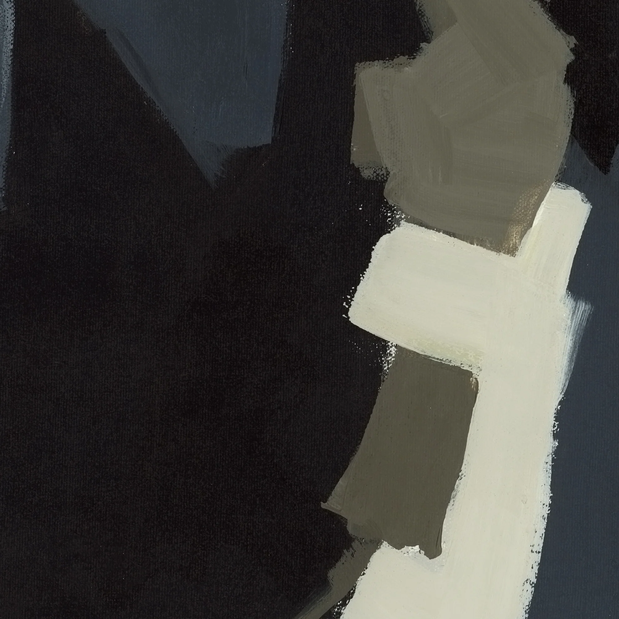 Breakaway 2 -- 24x36" on Canvas - Image 8