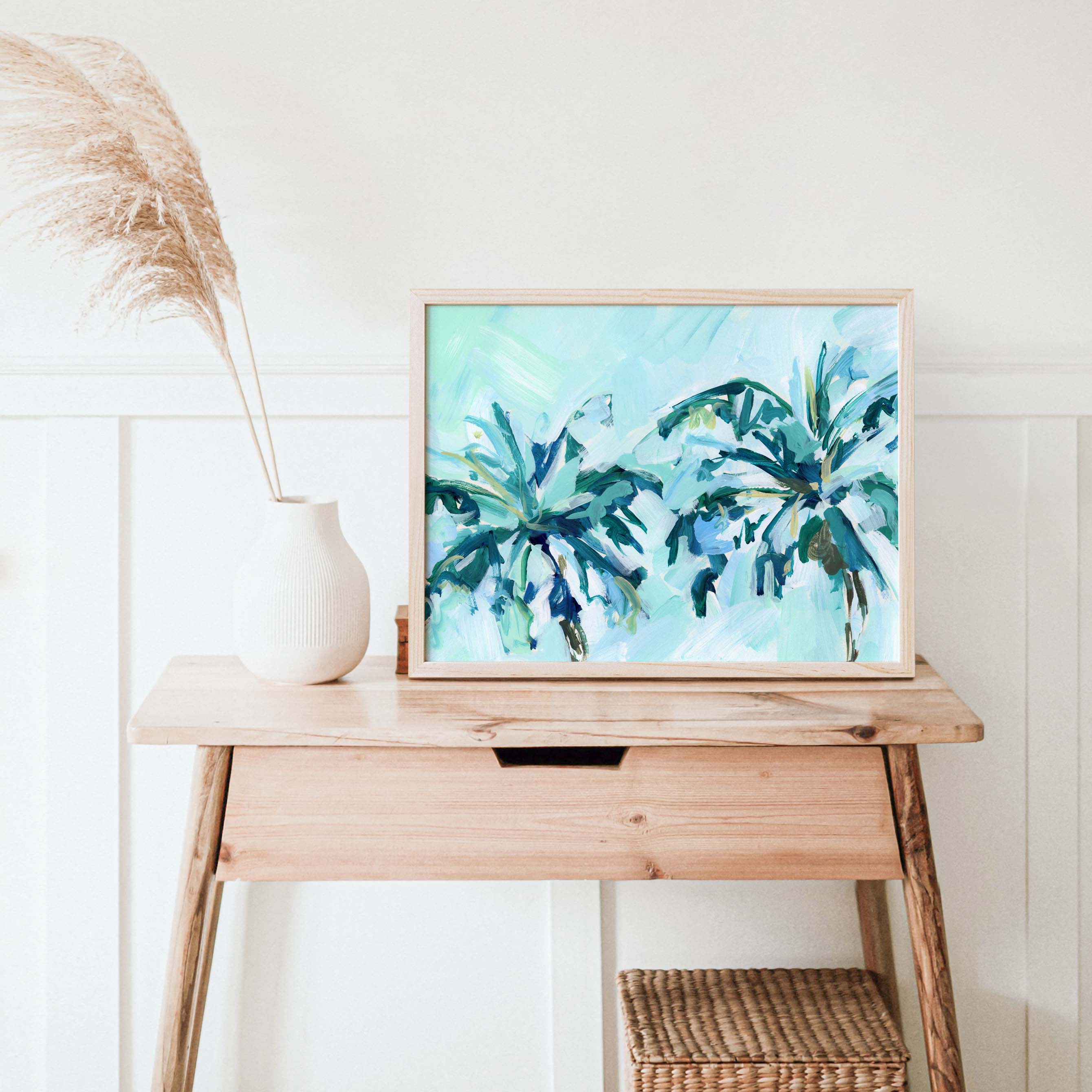 Bright Palms, No. 1 - Image 13