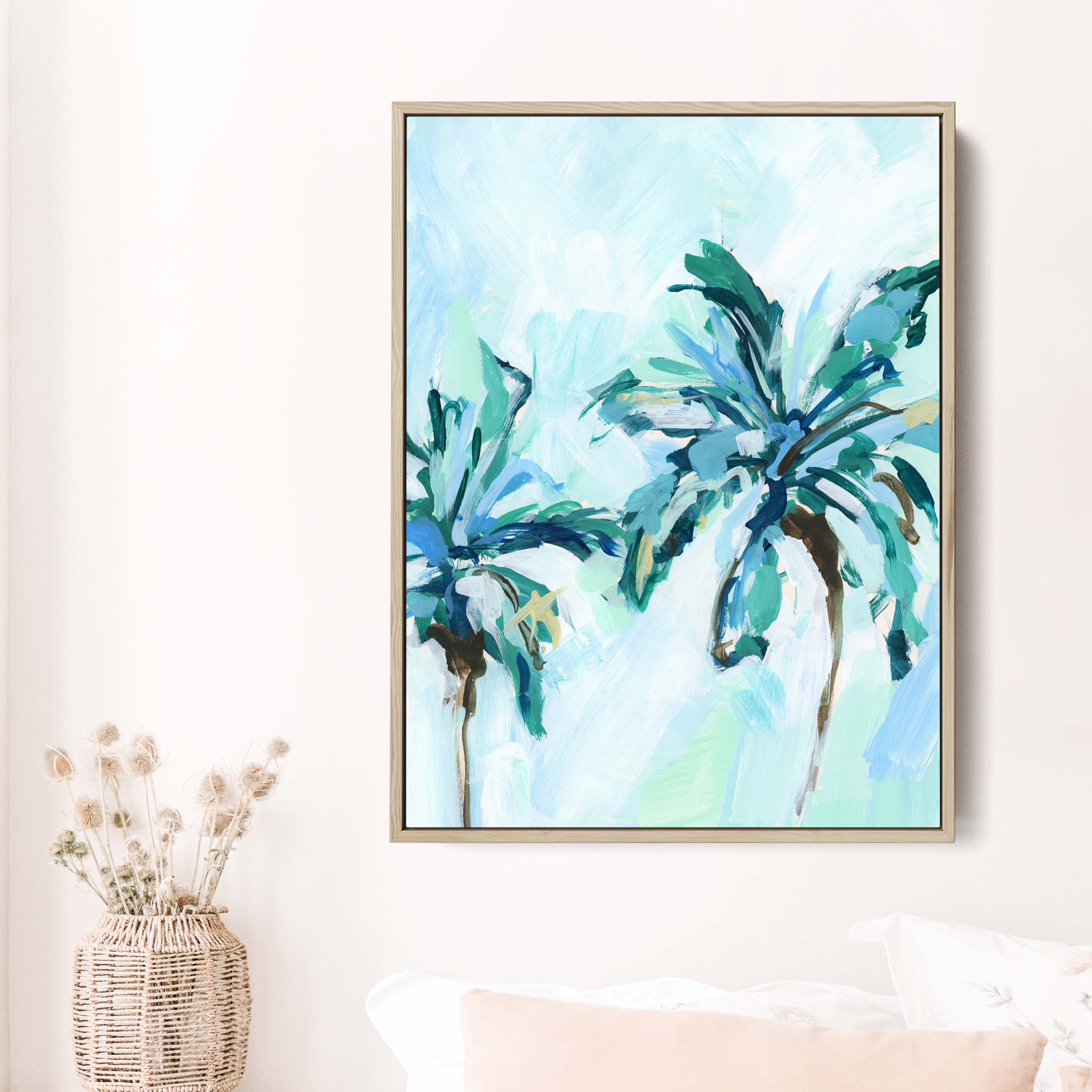 Bright Palms, No. 3 - Image 8