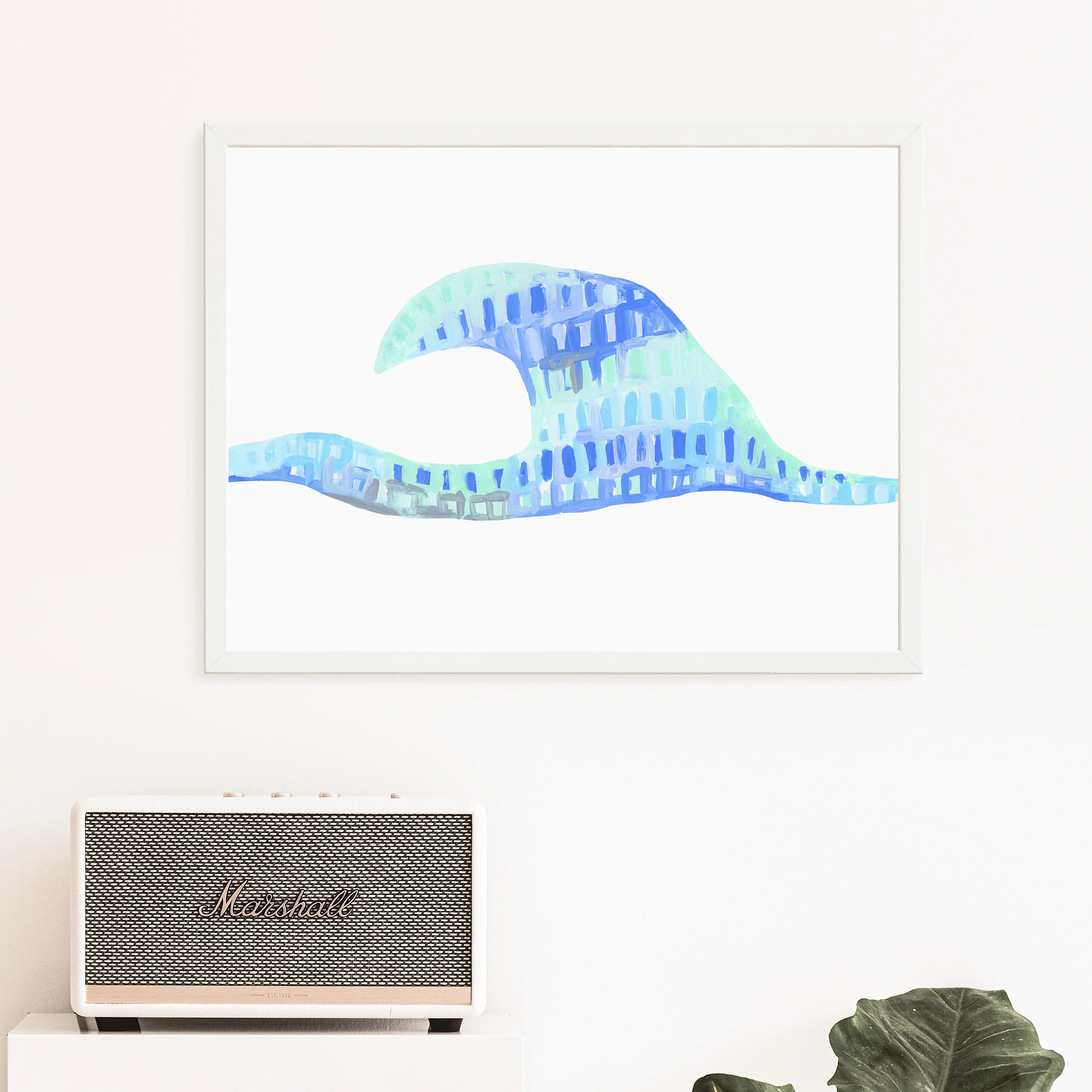 Bright Wave