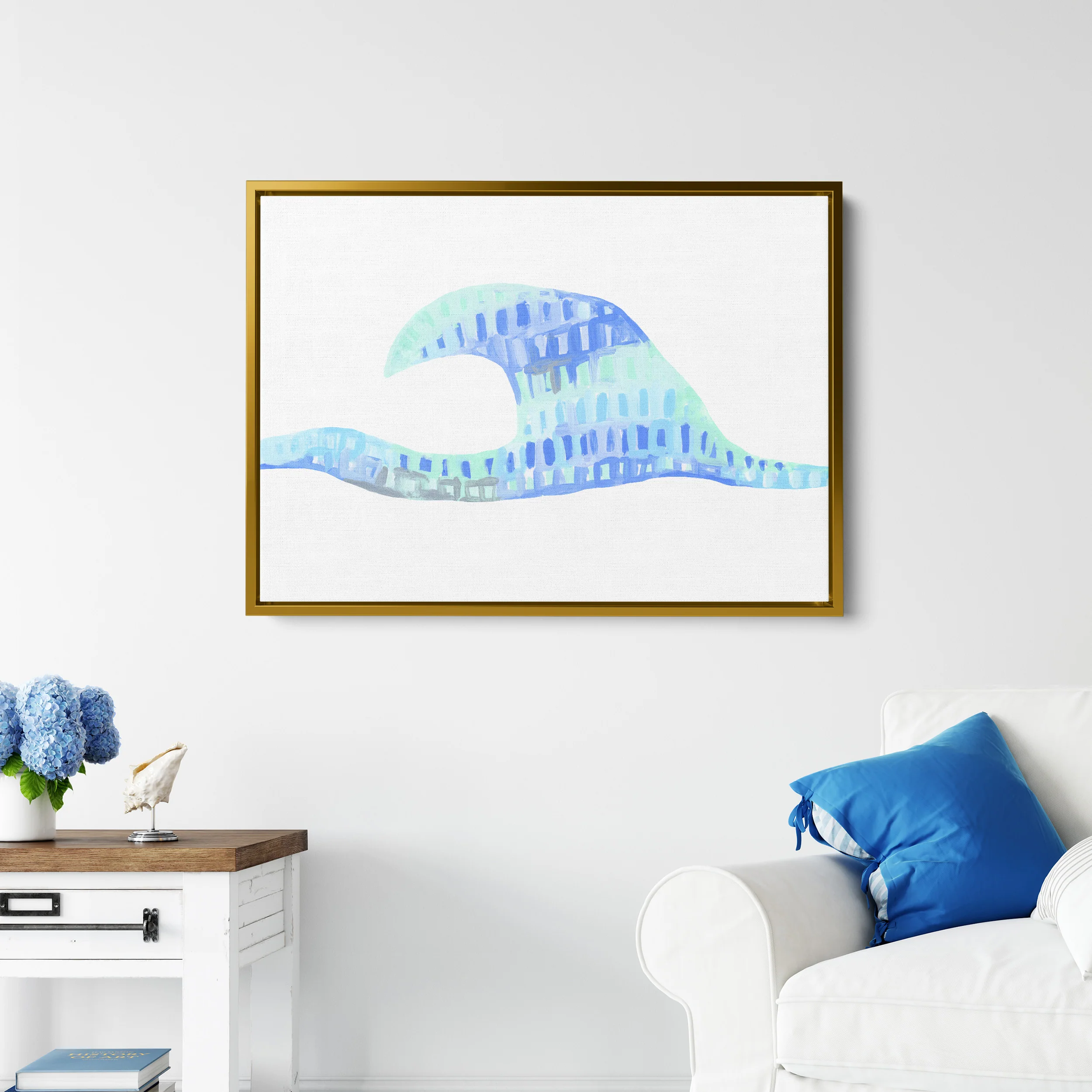 Bright Wave - Image 8