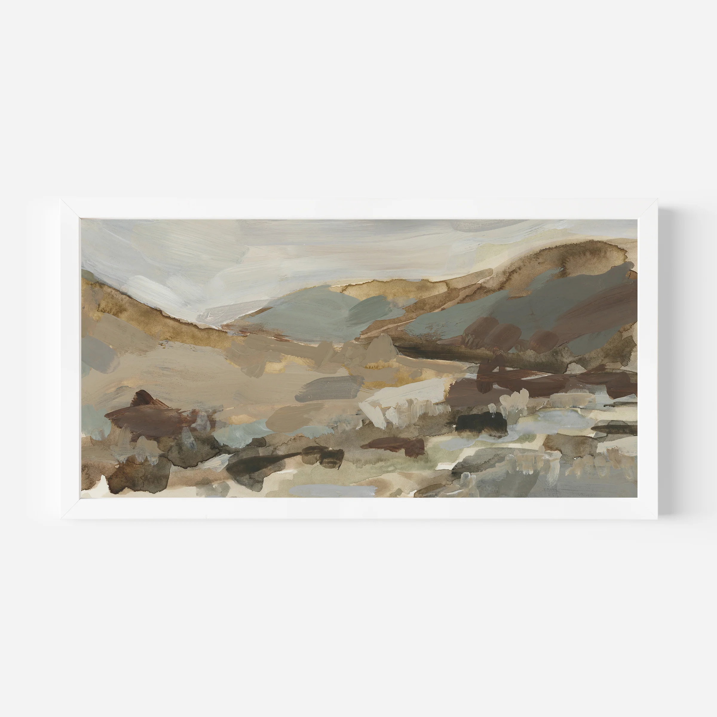 Brittle Days Panoramic - Image 3