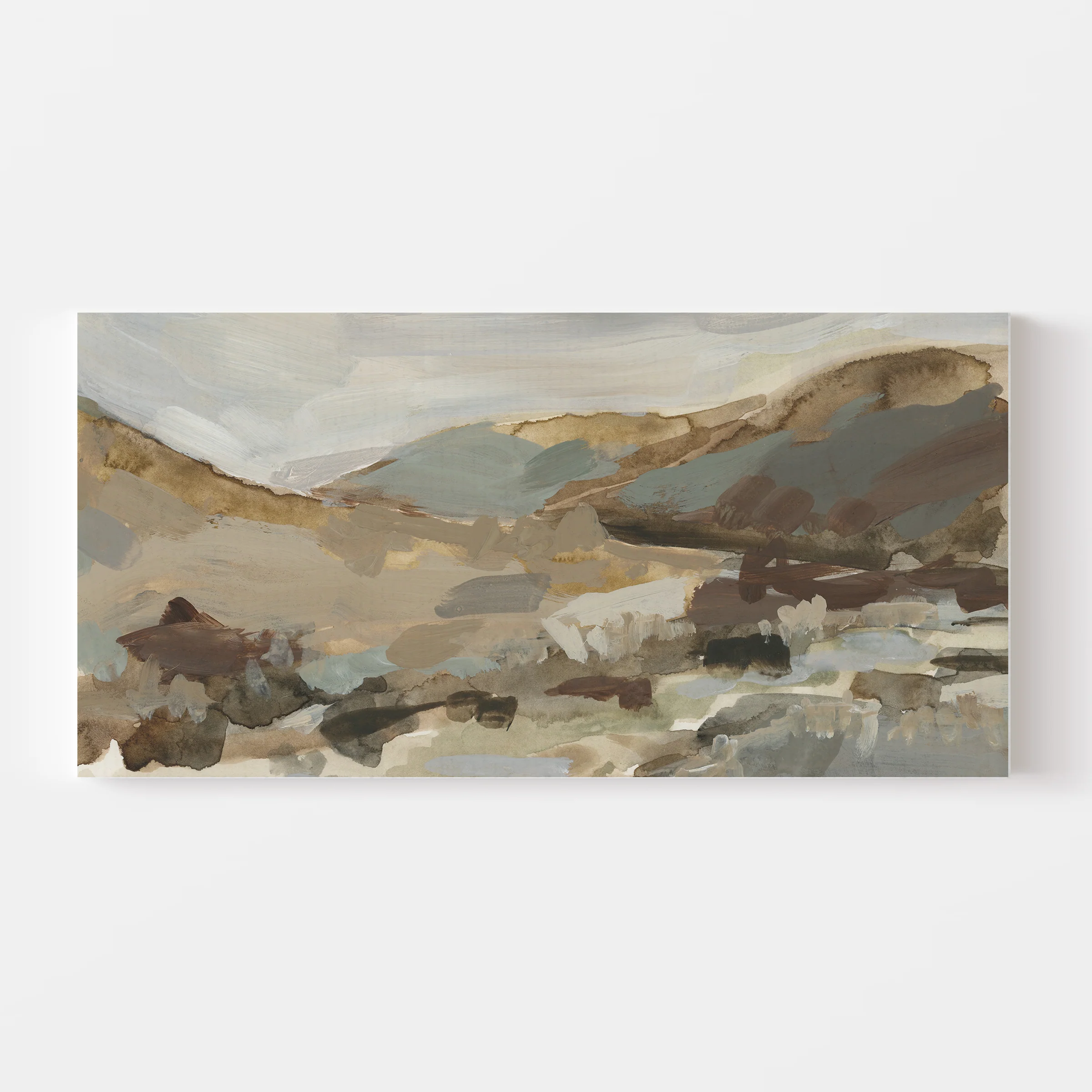 Brittle Days Panoramic - Image 4