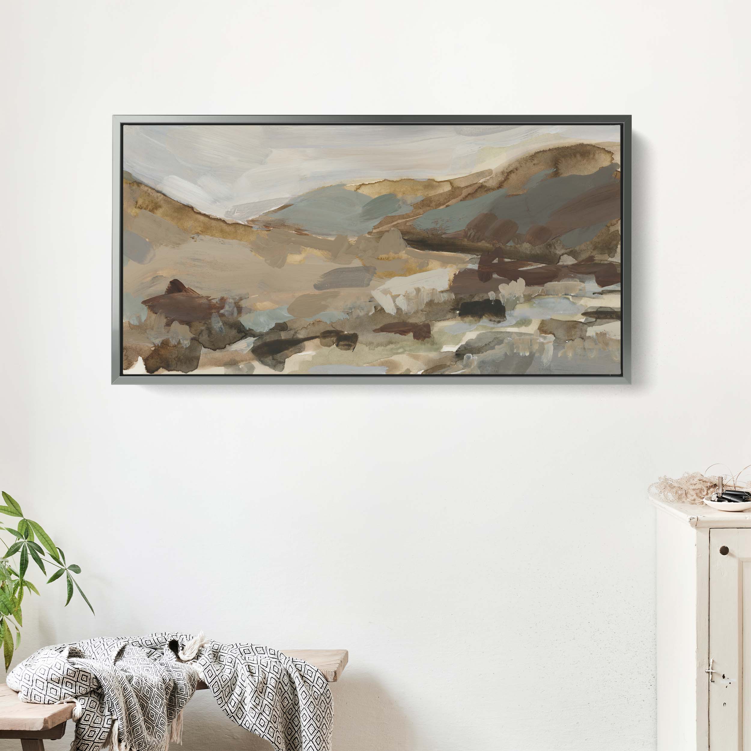 Brittle Days Panoramic - Image 7