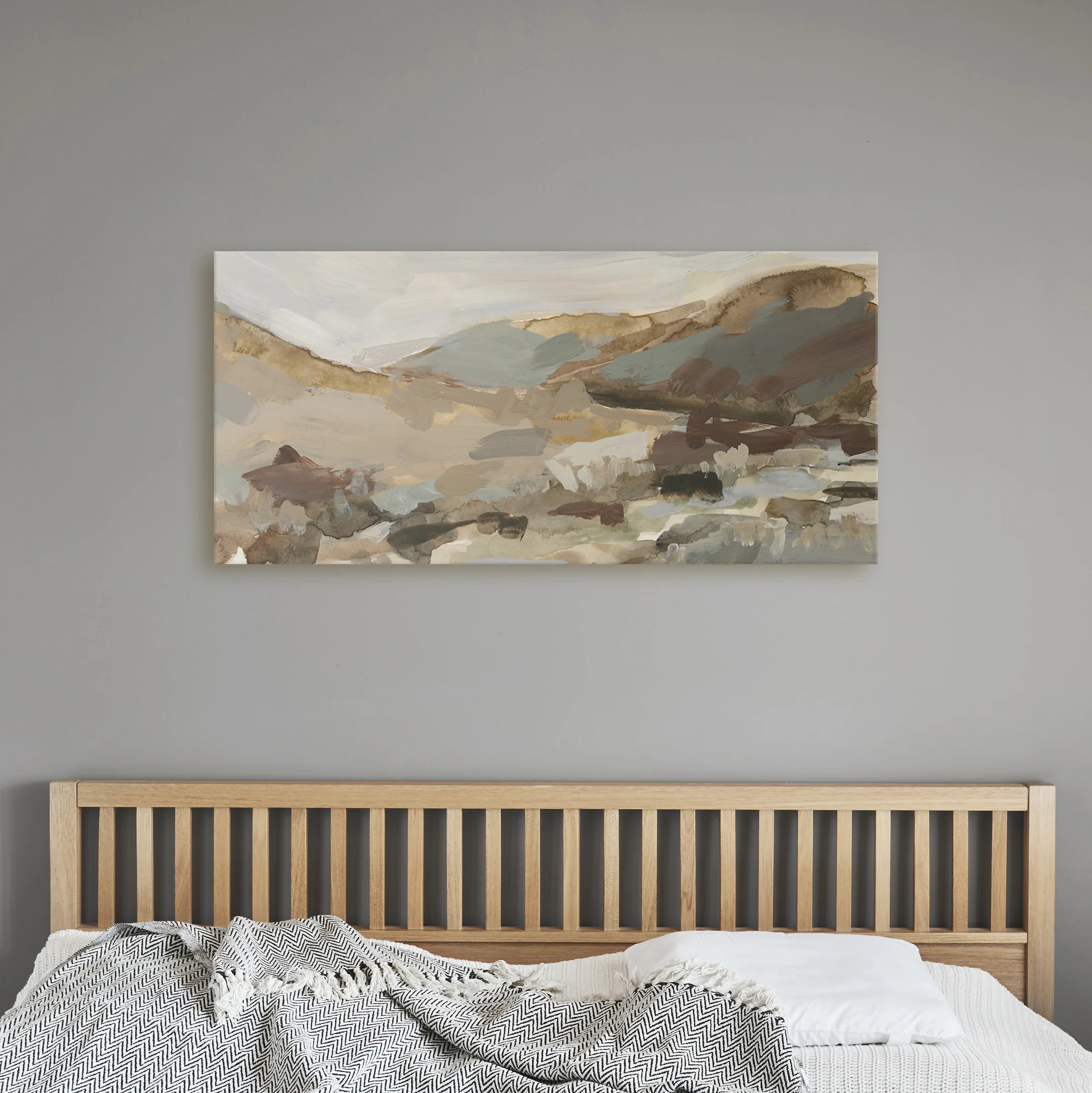 Brittle Days Panoramic - Image 9