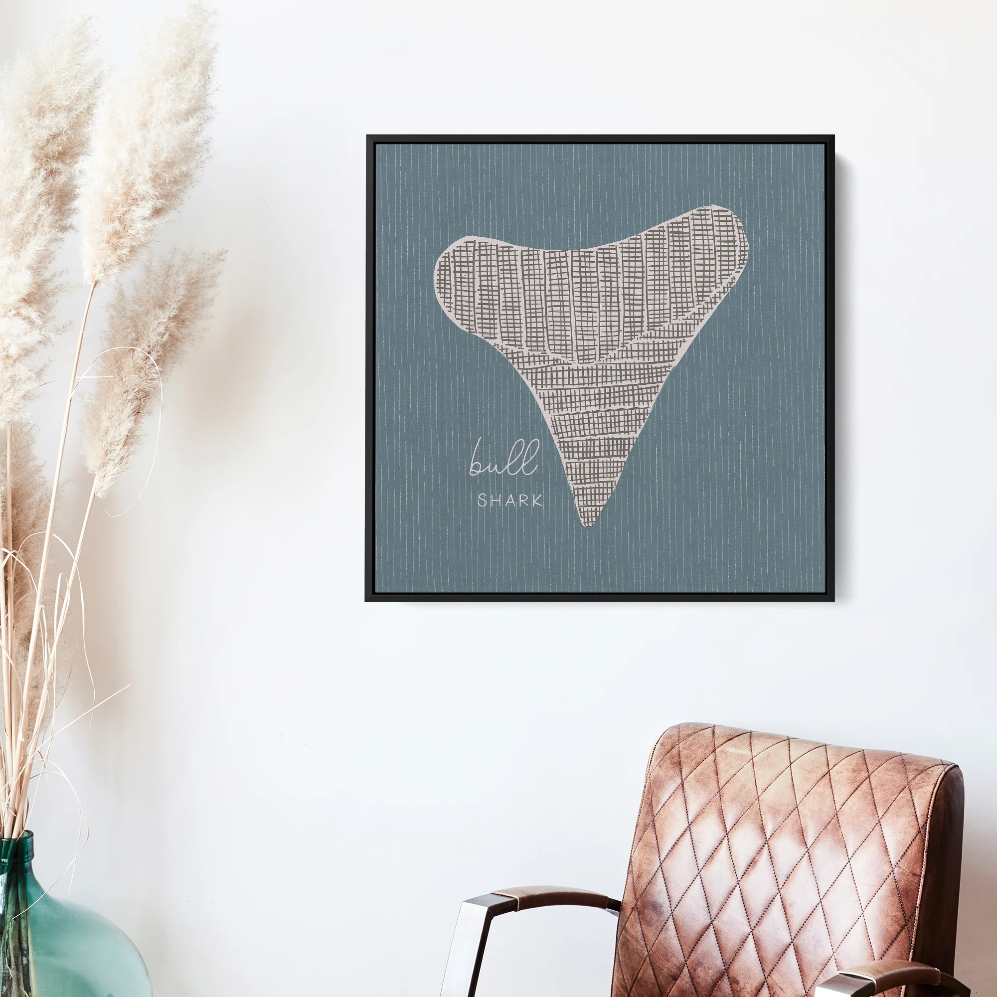 Bull Shark Tooth - Image 7