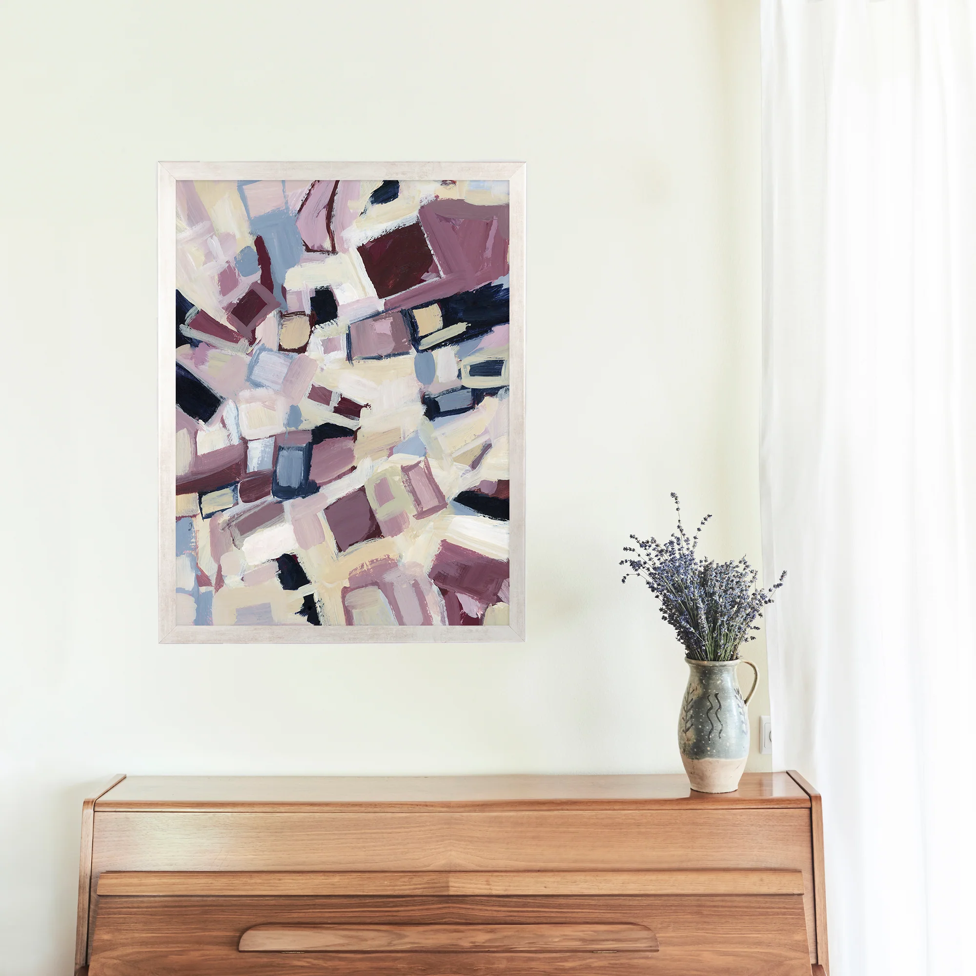 Calm in Layers - Image 13