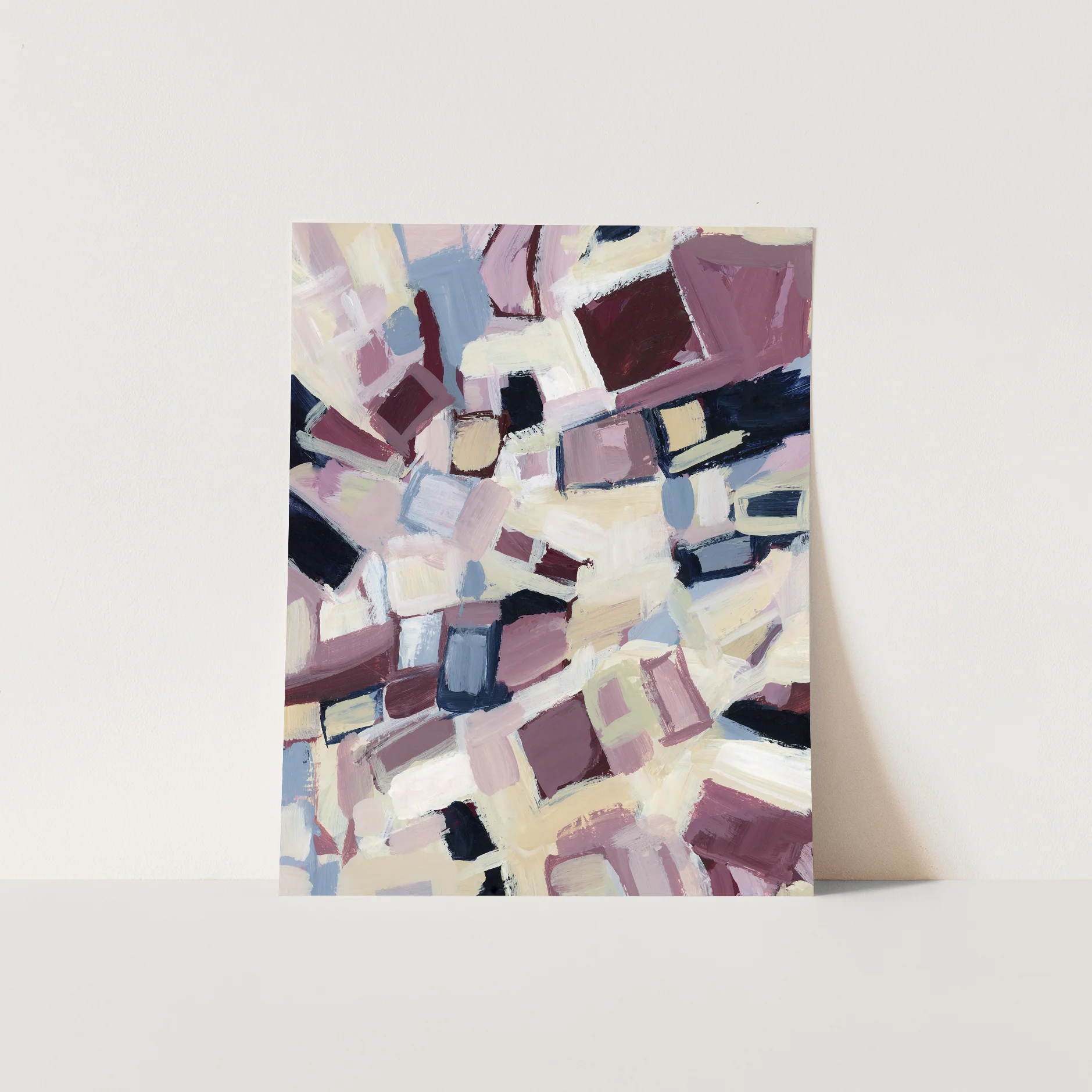 Calm in Layers - Image 3