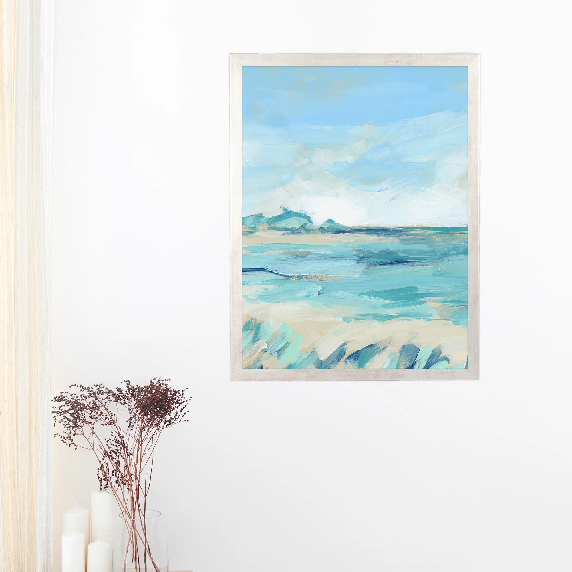 Calm Sandbar - Image 13