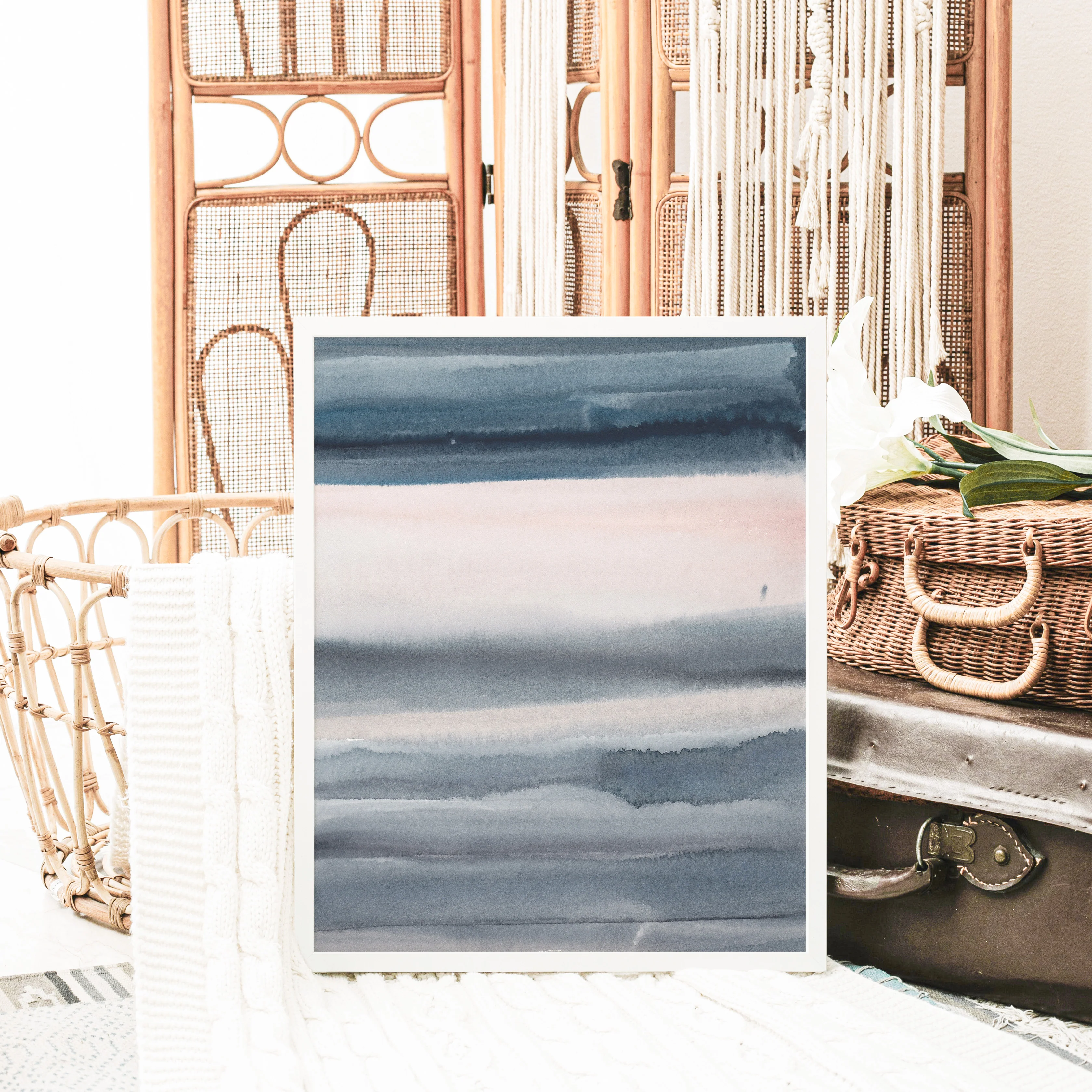 Calmed Seas - Image 6
