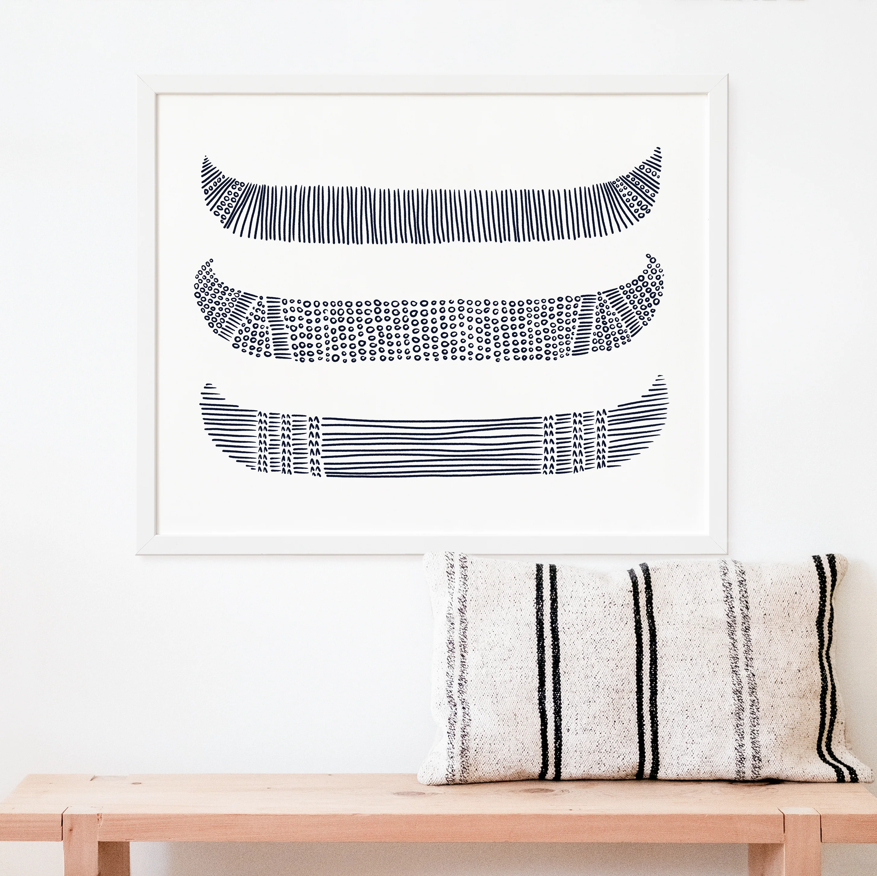 Canoes in Circles - Image 12