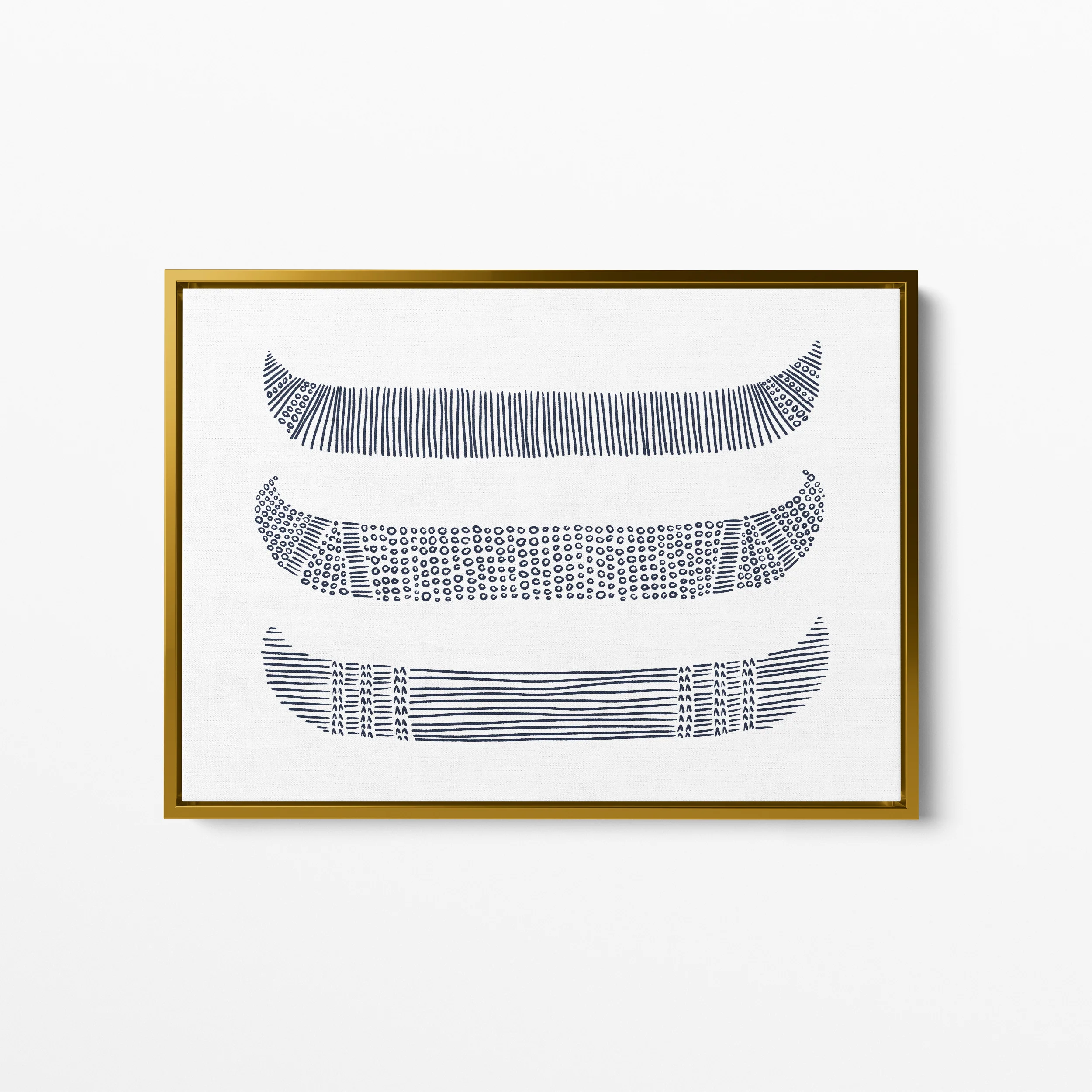 Canoes in Circles - Image 4