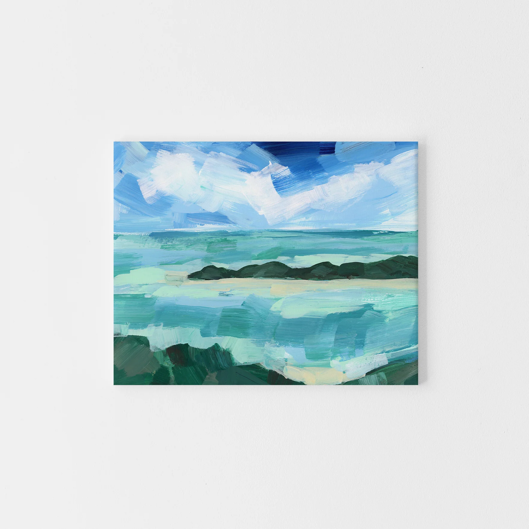 Caribbean Harbor View - Image 5