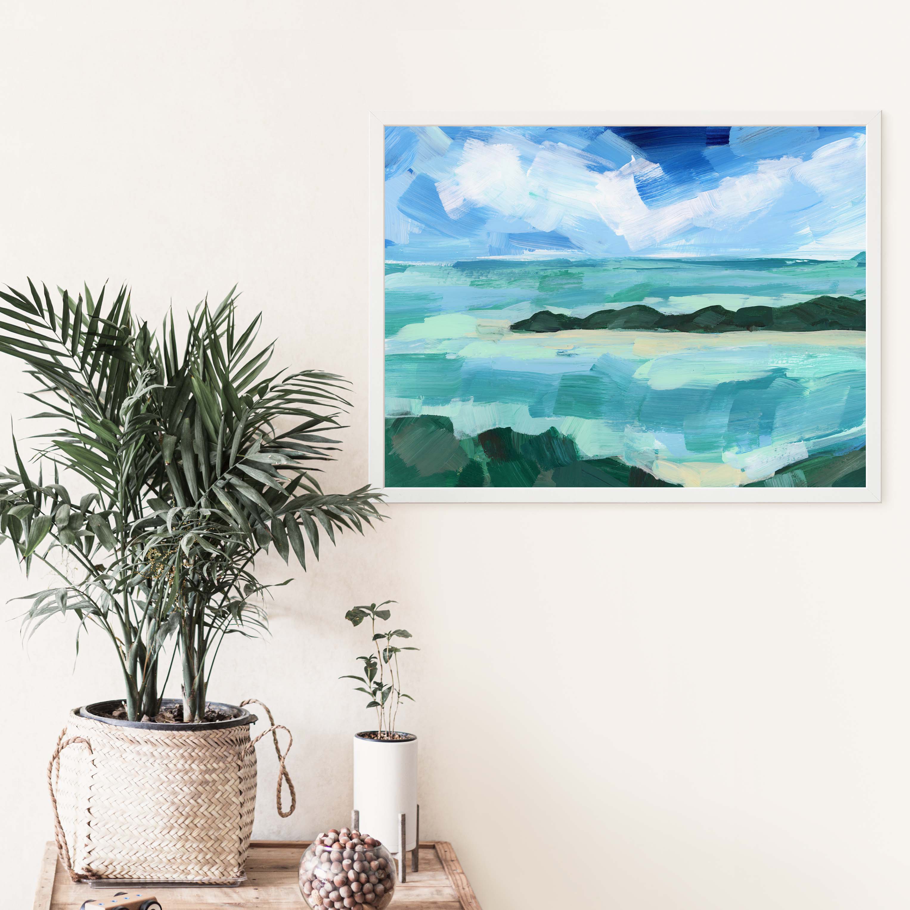 Caribbean Harbor View - Image 7