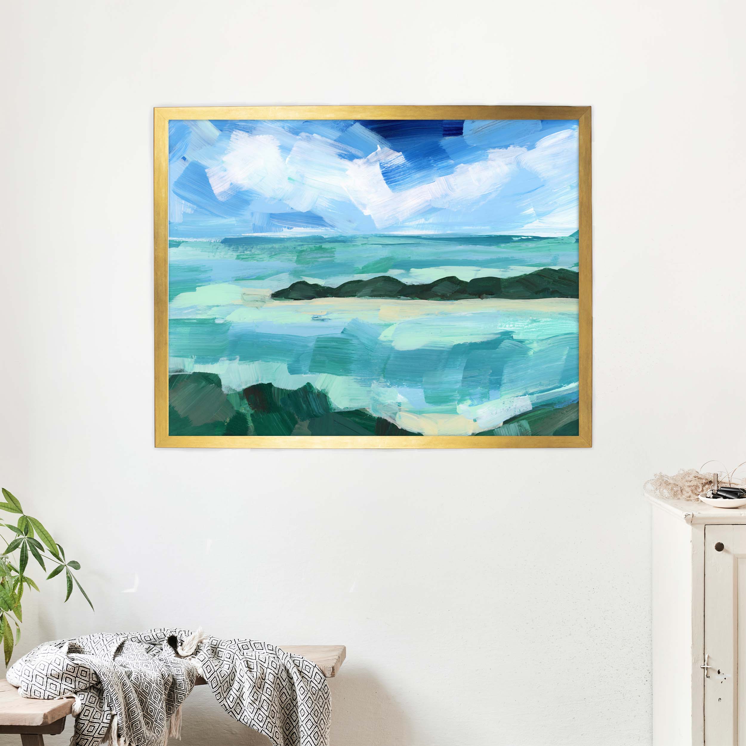 Caribbean Harbor View - Image 8