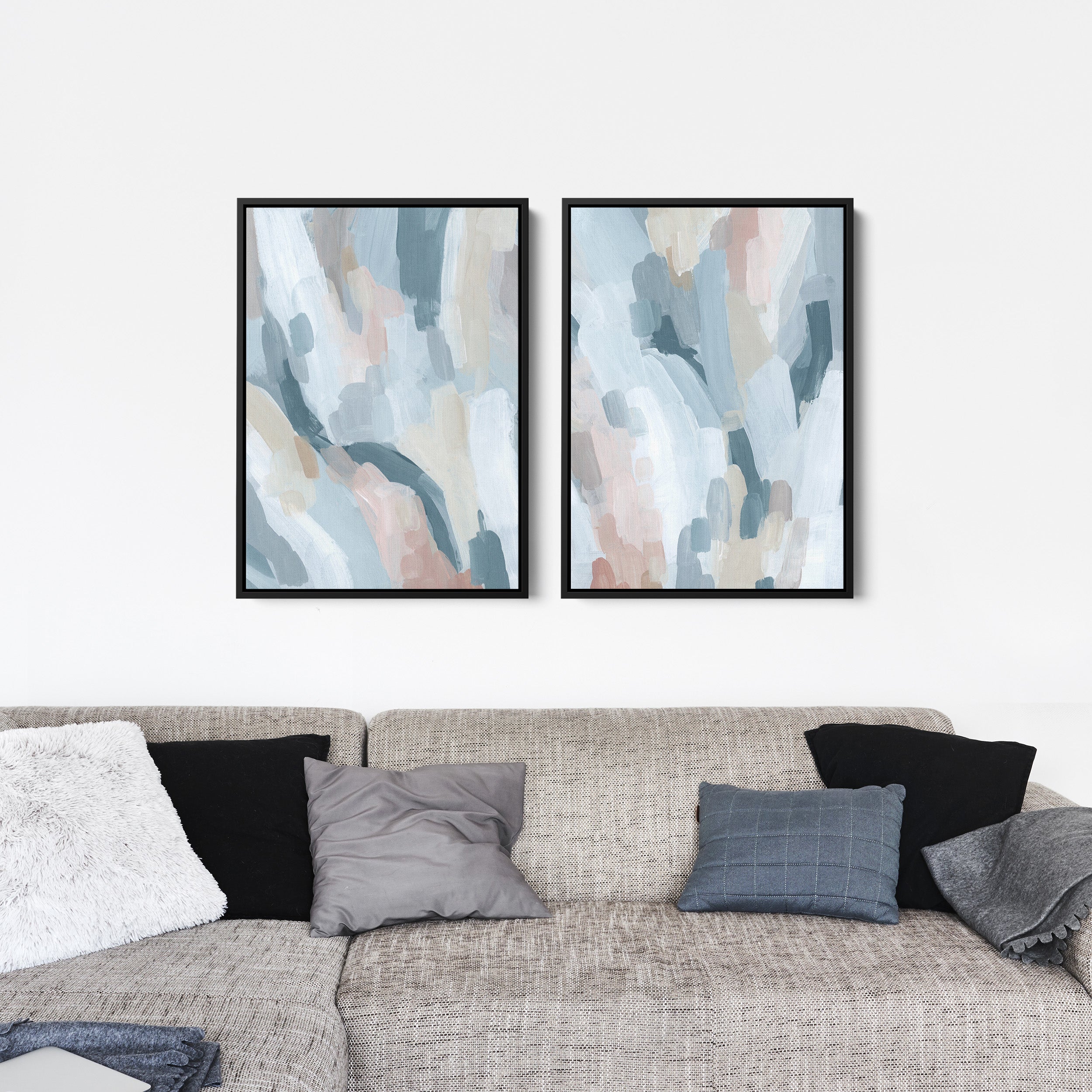 Carolina Dreamscape - Set of 2 - Image 8