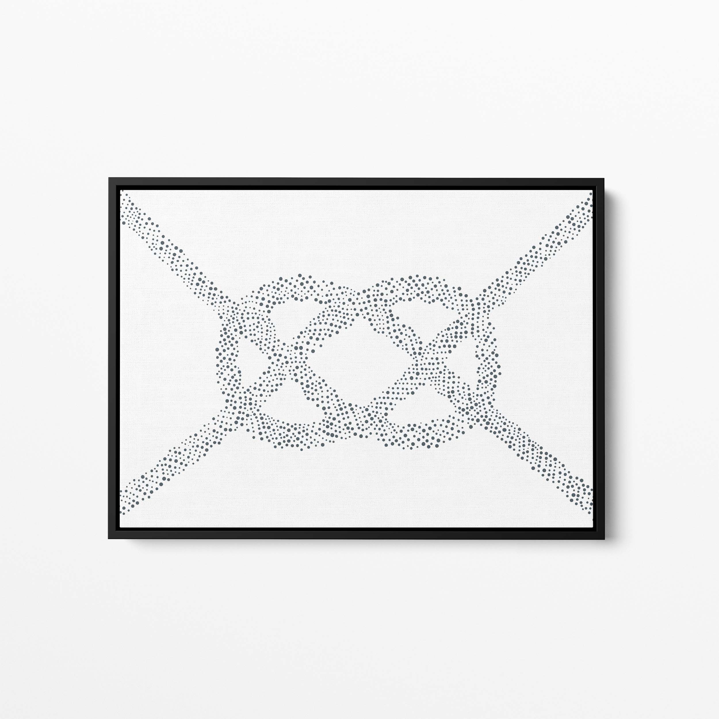 Carrick Bend Knot Illustration - Image 3