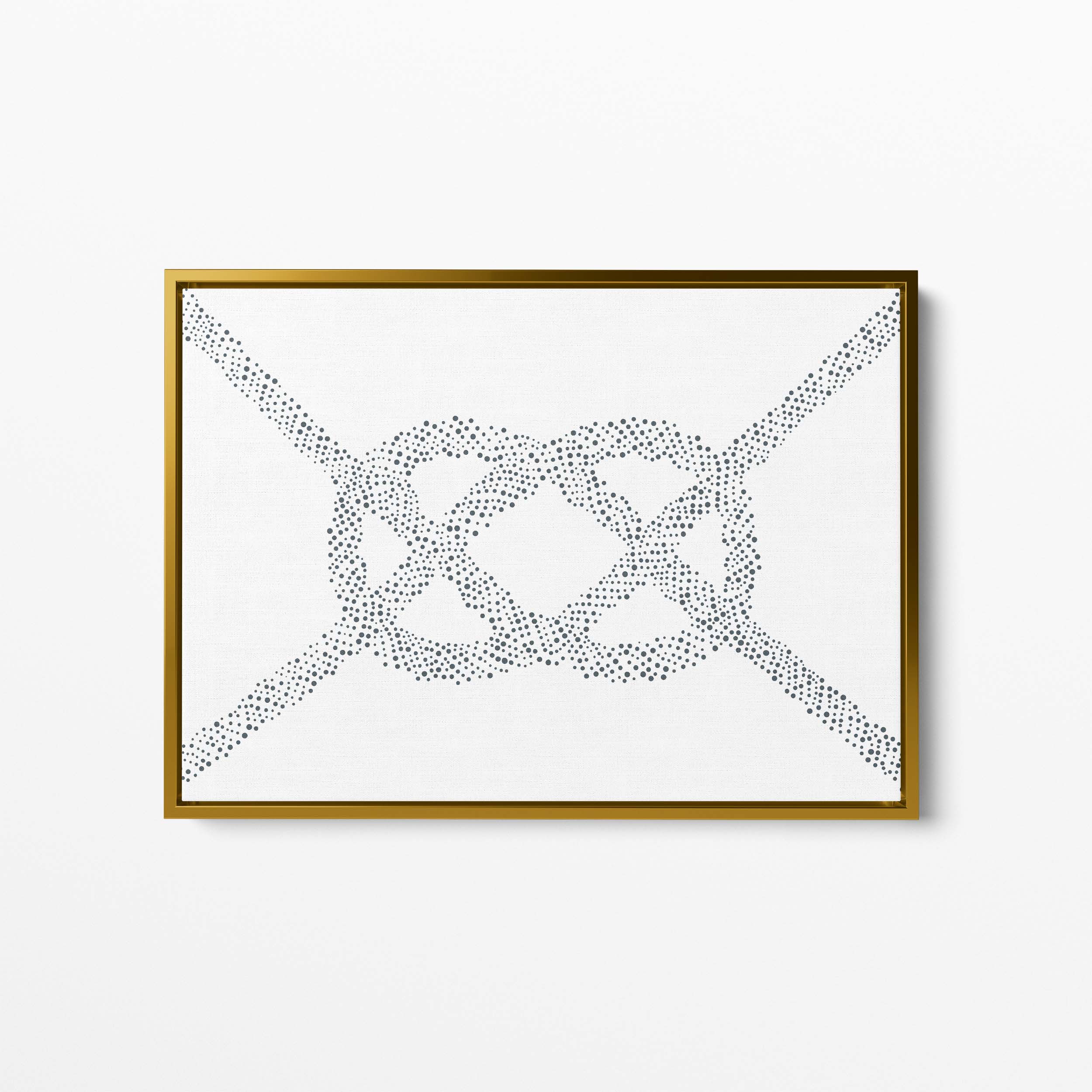 Carrick Bend Knot Illustration - Image 4