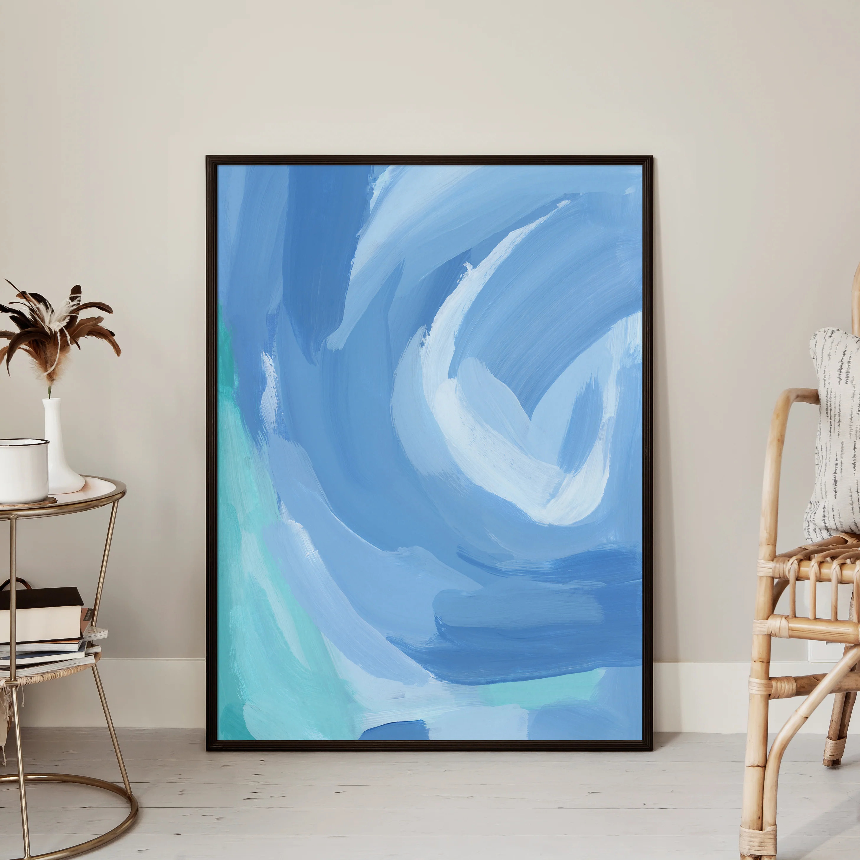 Cerulean Blues - Image 5