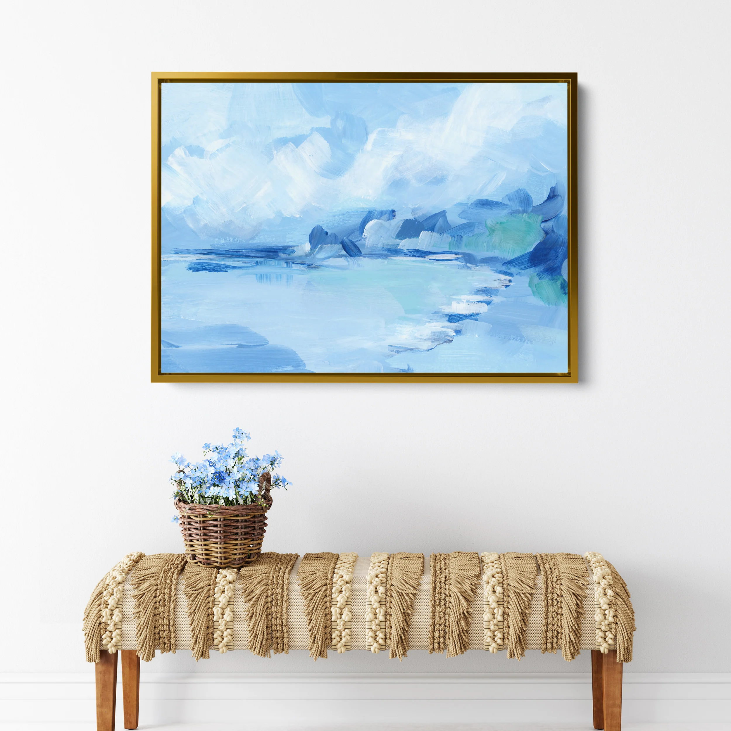 Cerulean Coast, No. 1 - Image 11