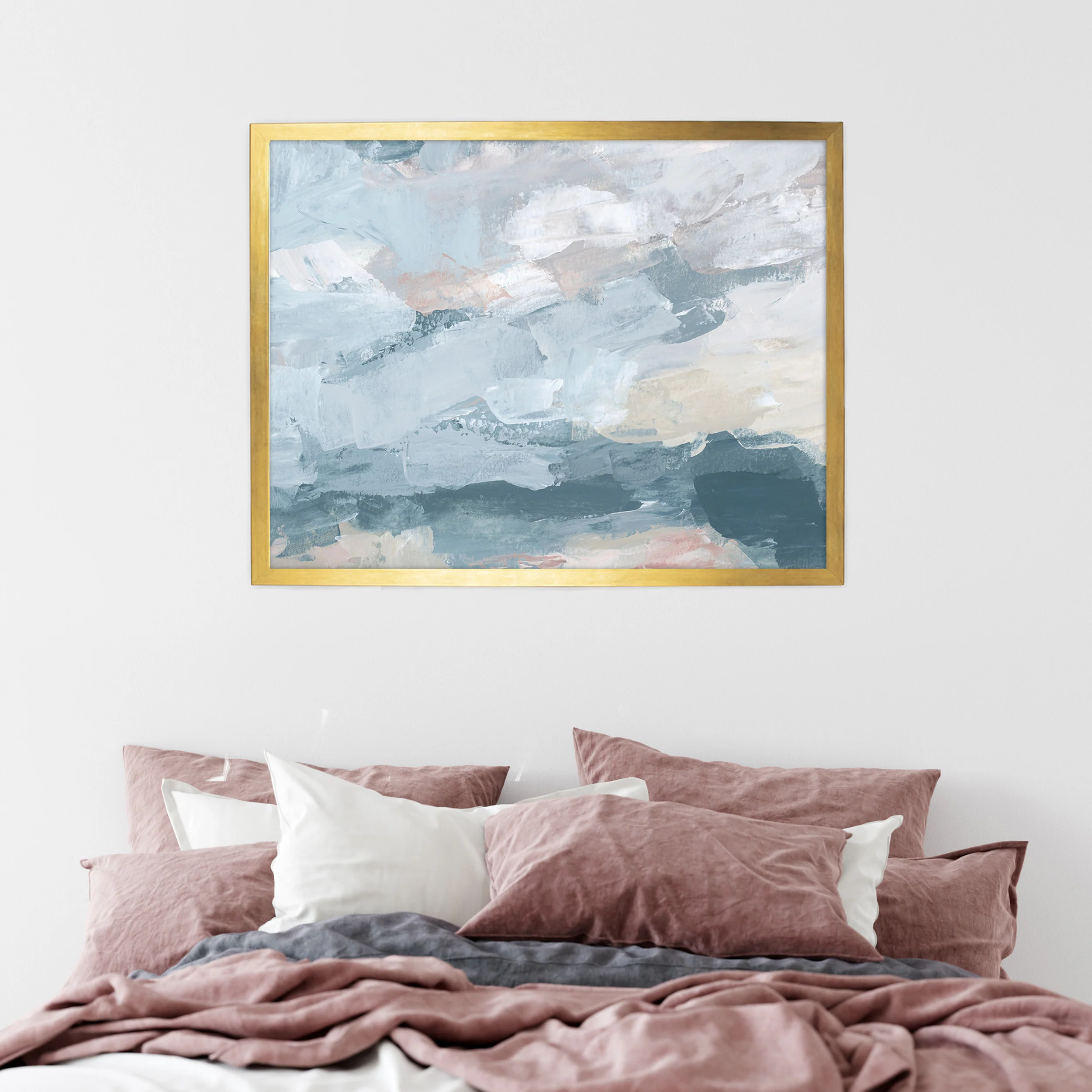 Chasing Clouds, No. 1 - Image 13