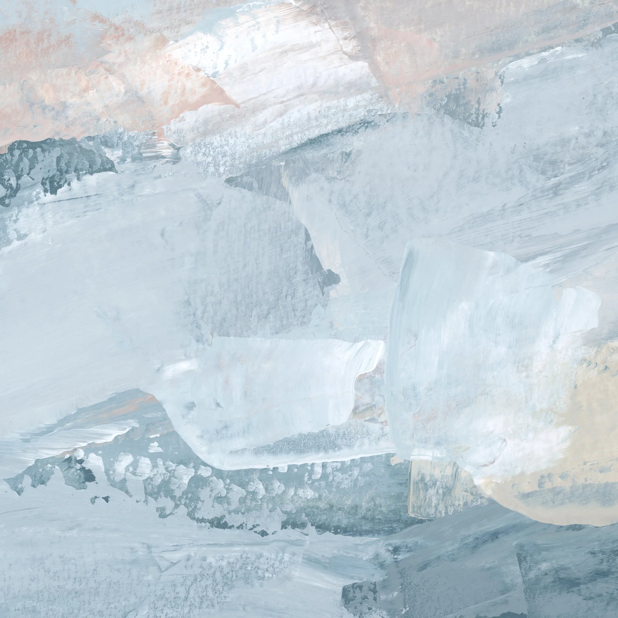 Chasing Clouds, No. 1 - Image 16