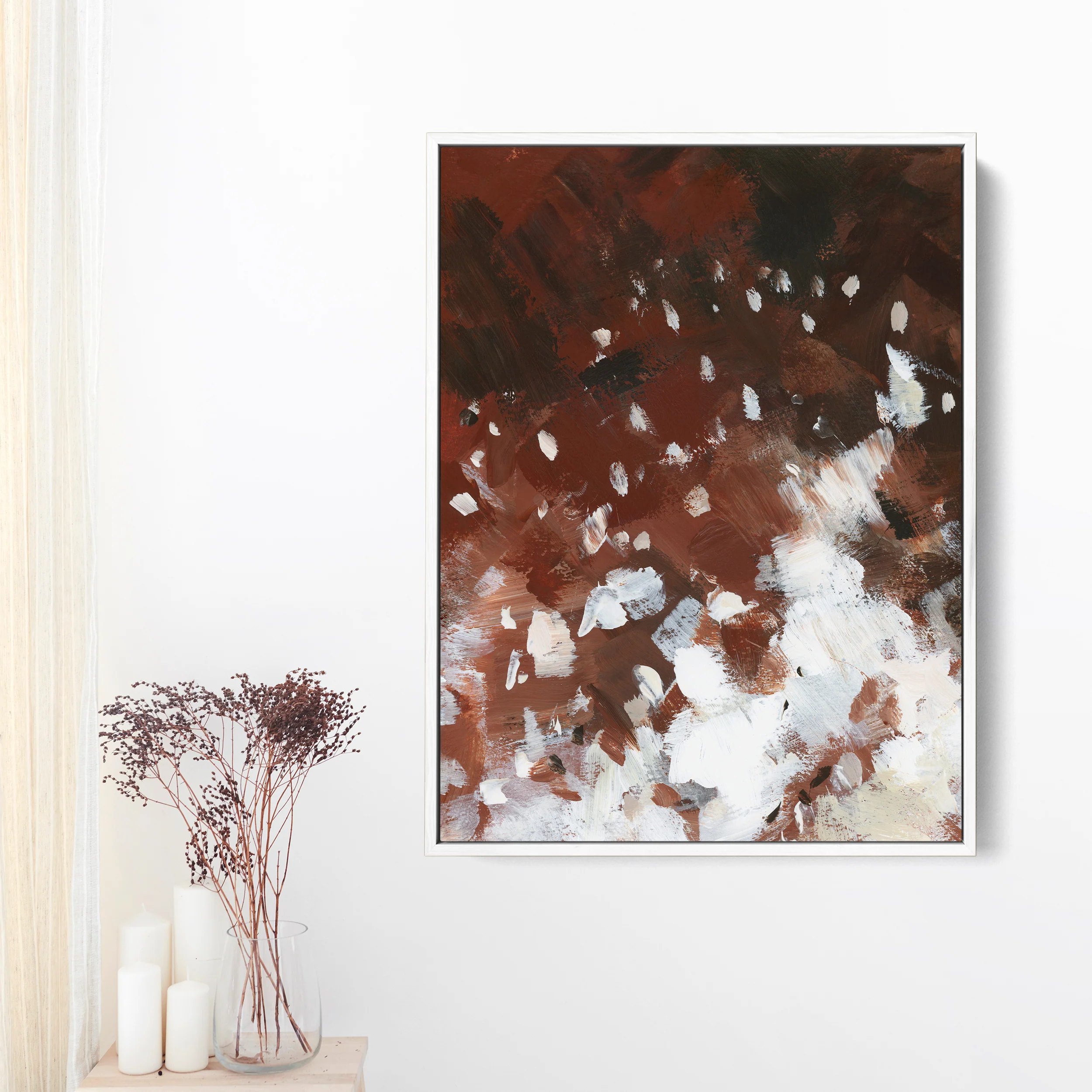 Chestnut Blanket - Image 11